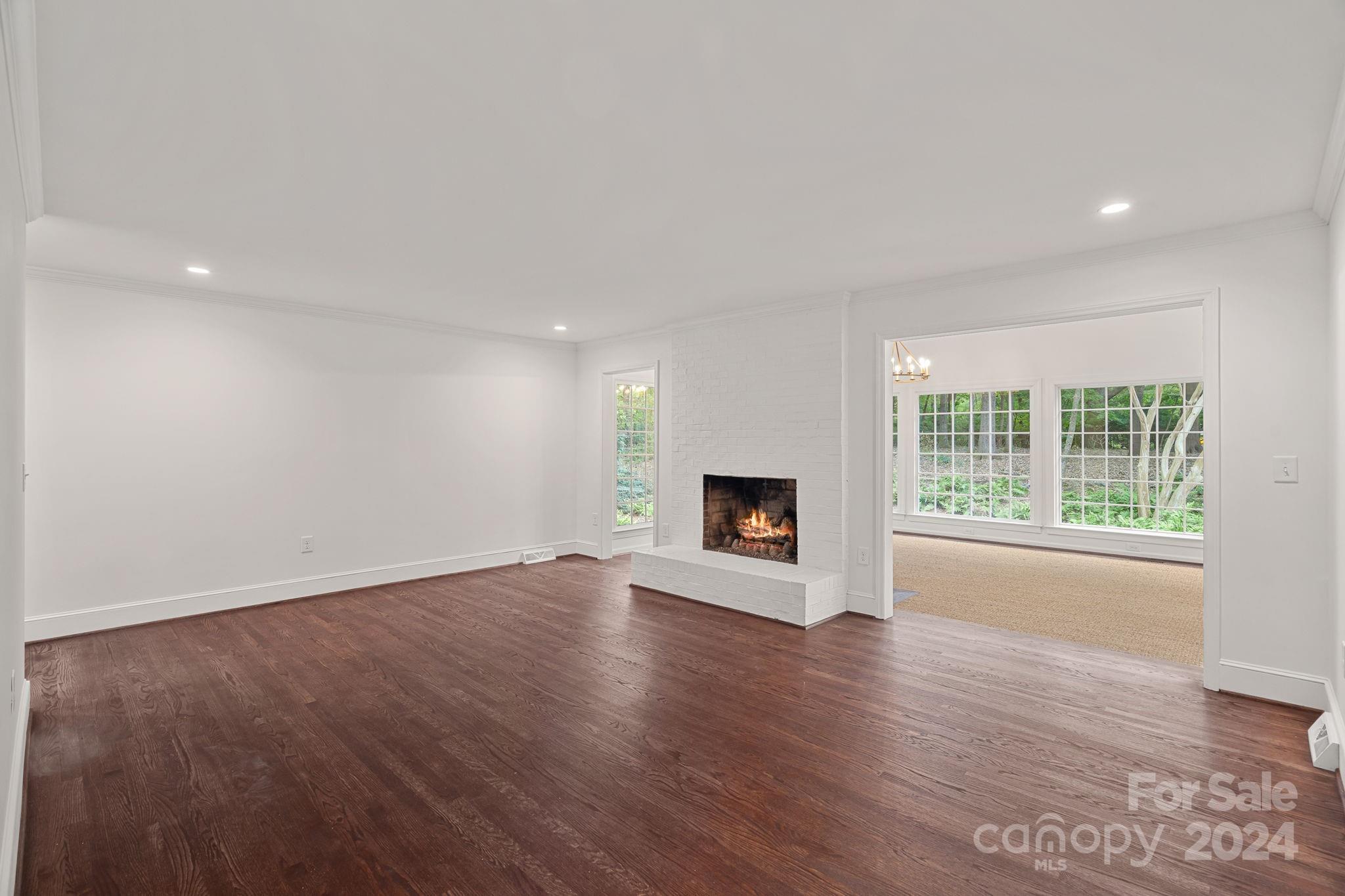 Providence Plantation - Residential