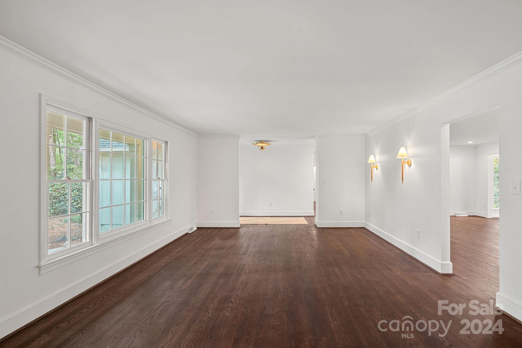 Providence Plantation - Residential