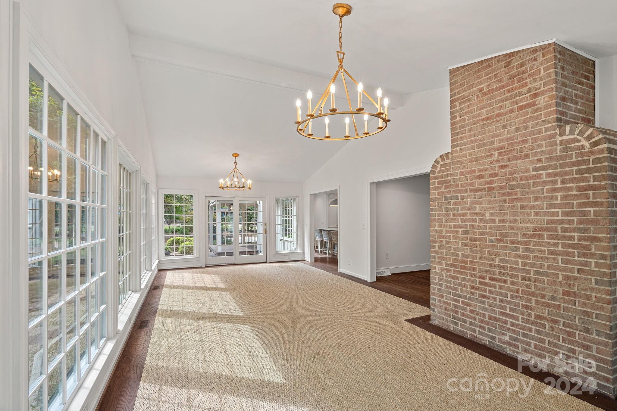 Providence Plantation - Residential