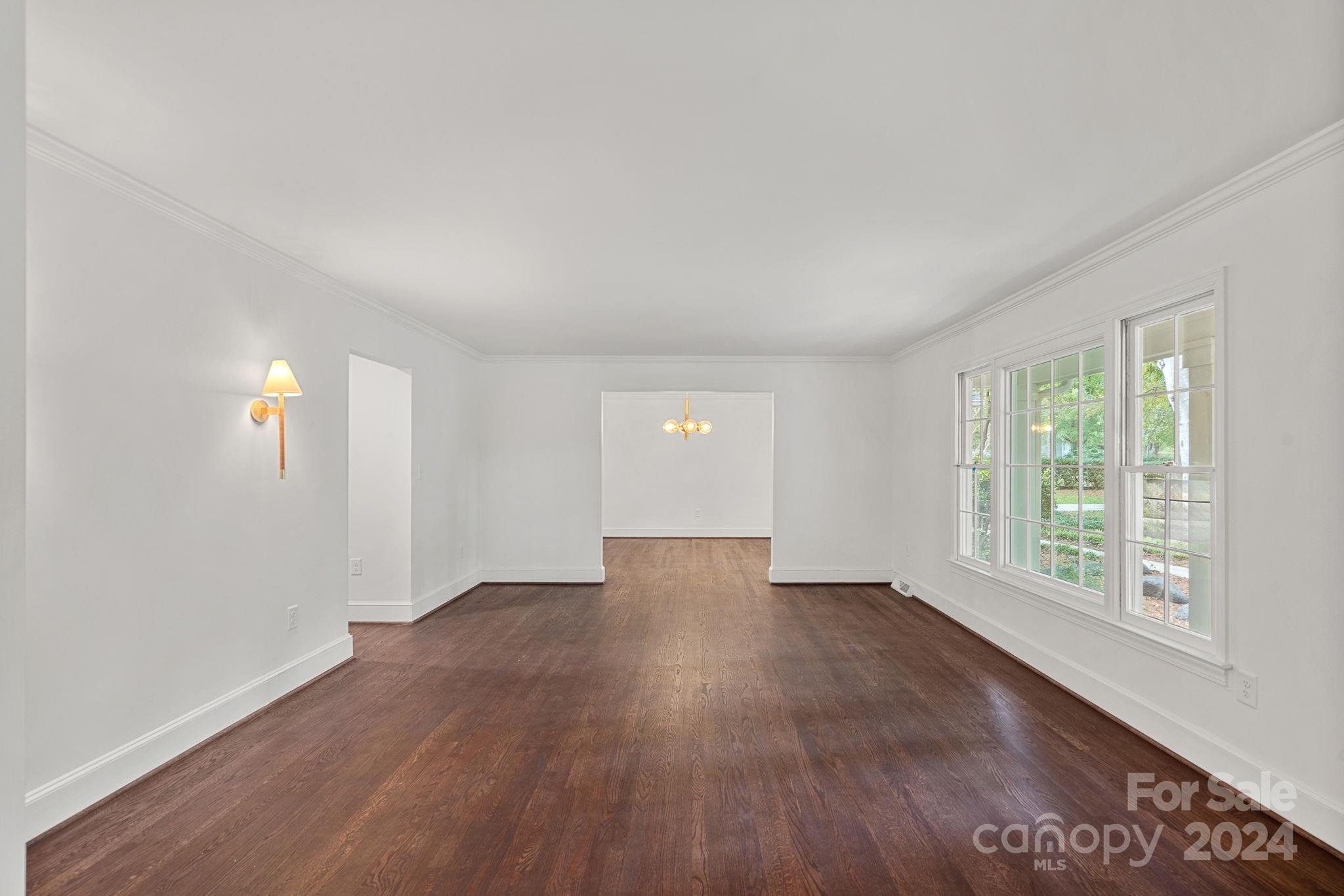 Providence Plantation - Residential