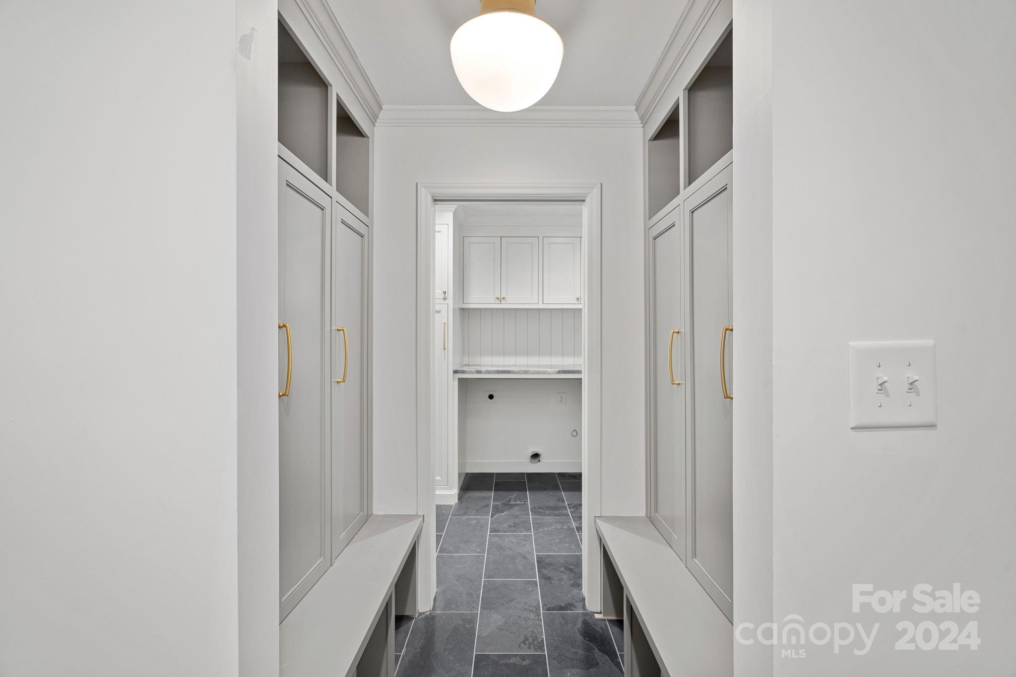 Providence Plantation - Residential