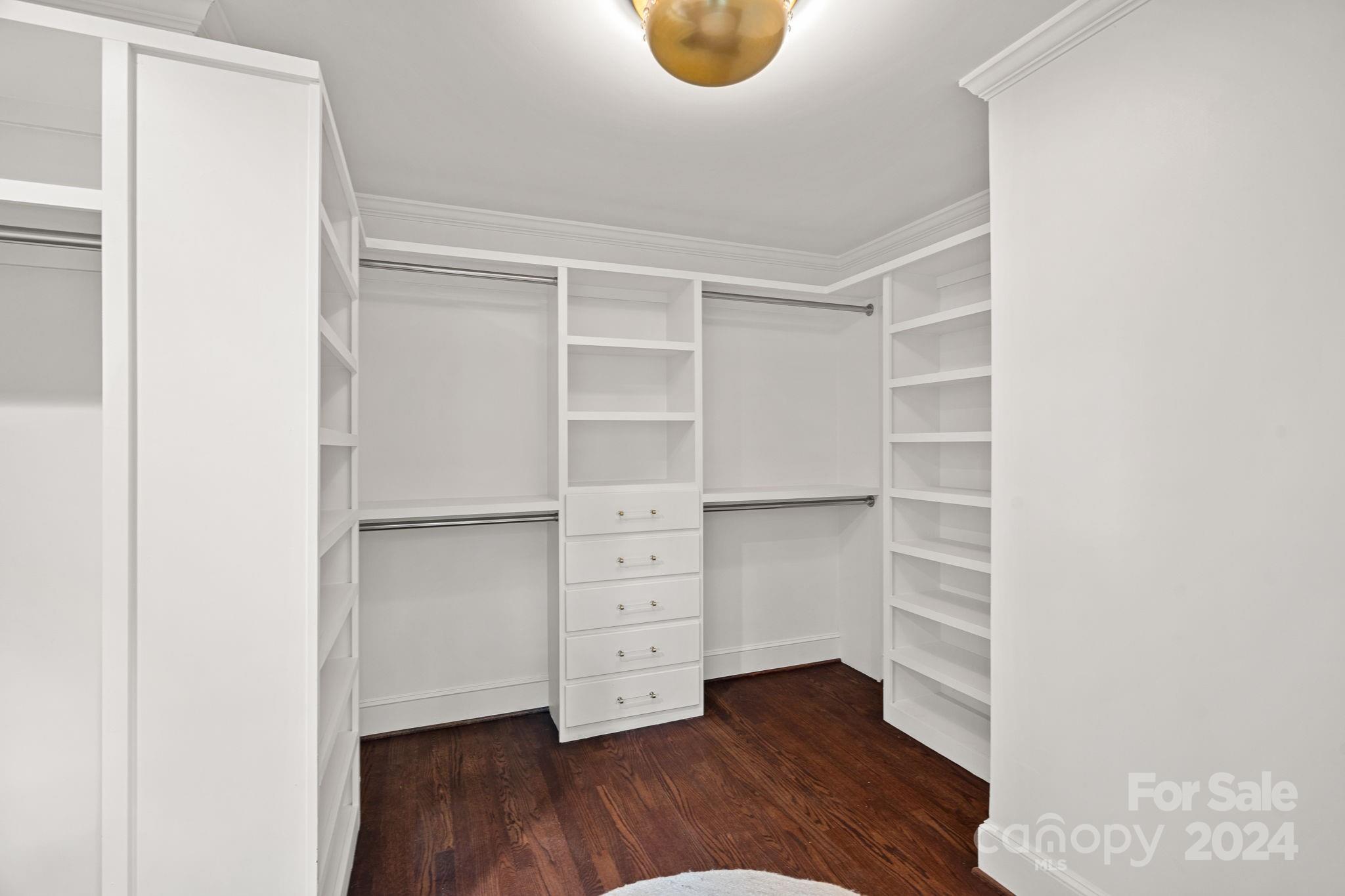 Providence Plantation - Residential