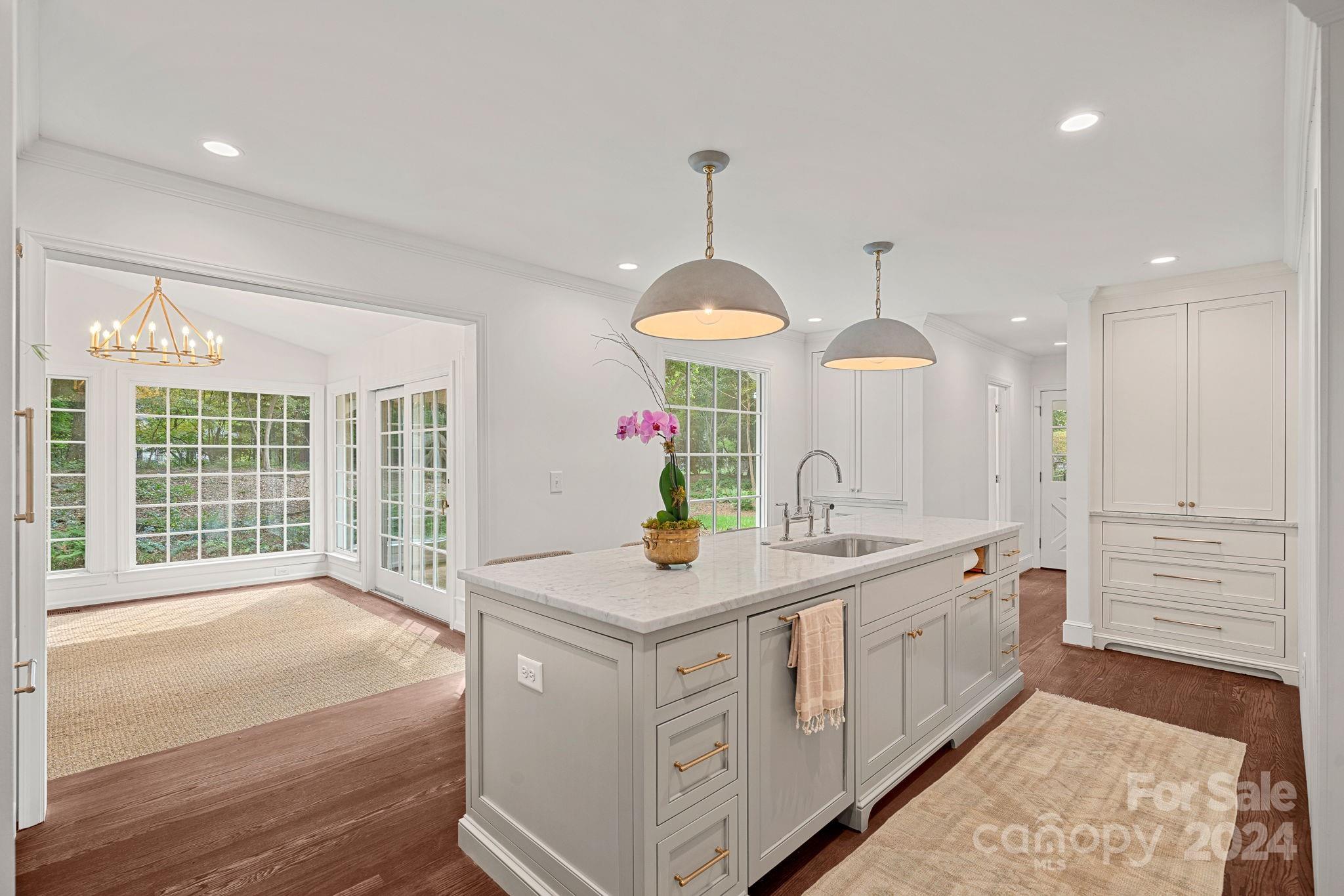 Providence Plantation - Residential