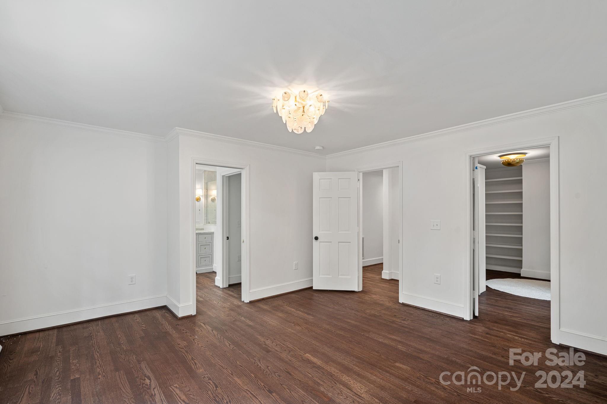 Providence Plantation - Residential