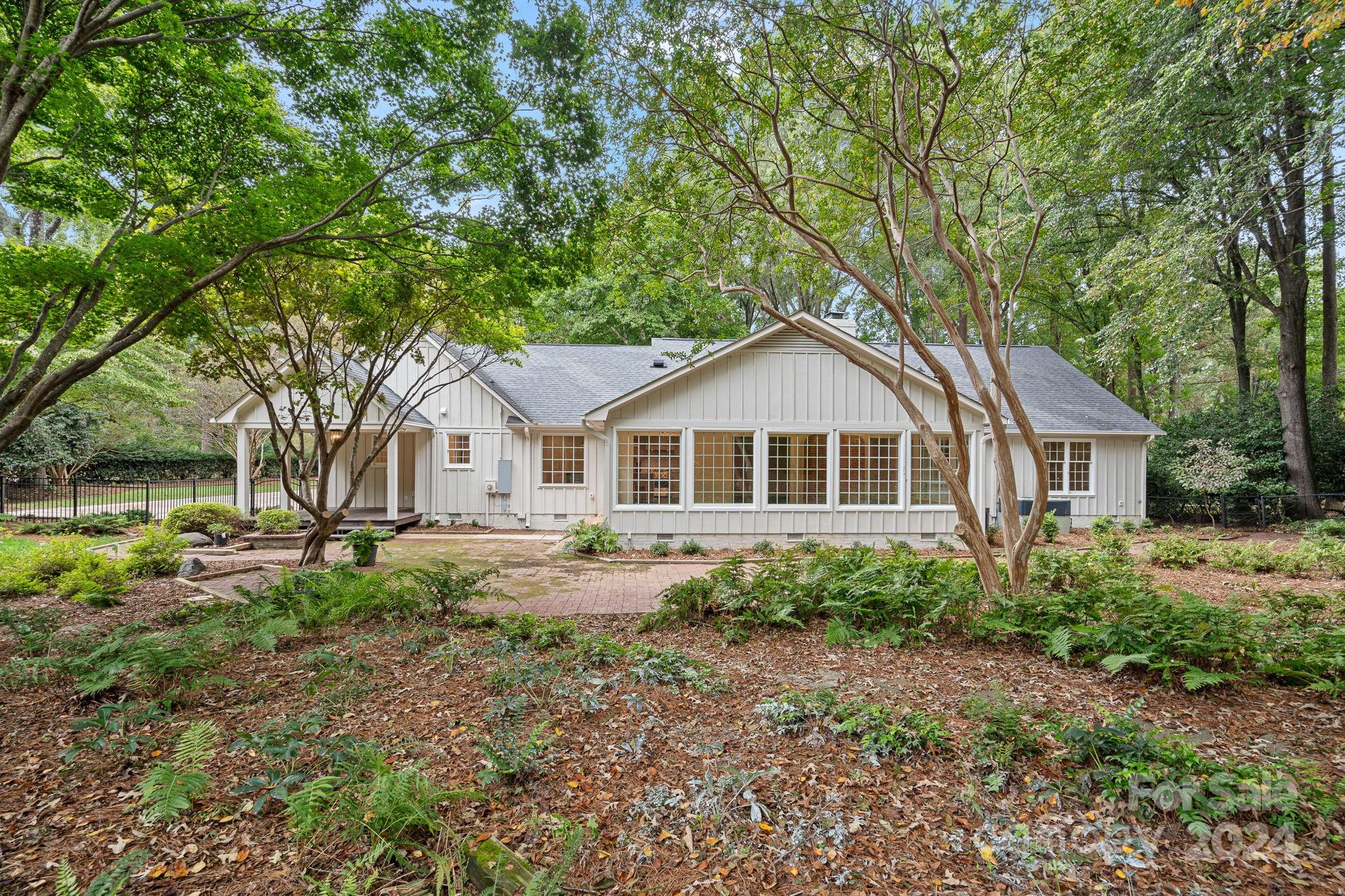 Providence Plantation - Residential