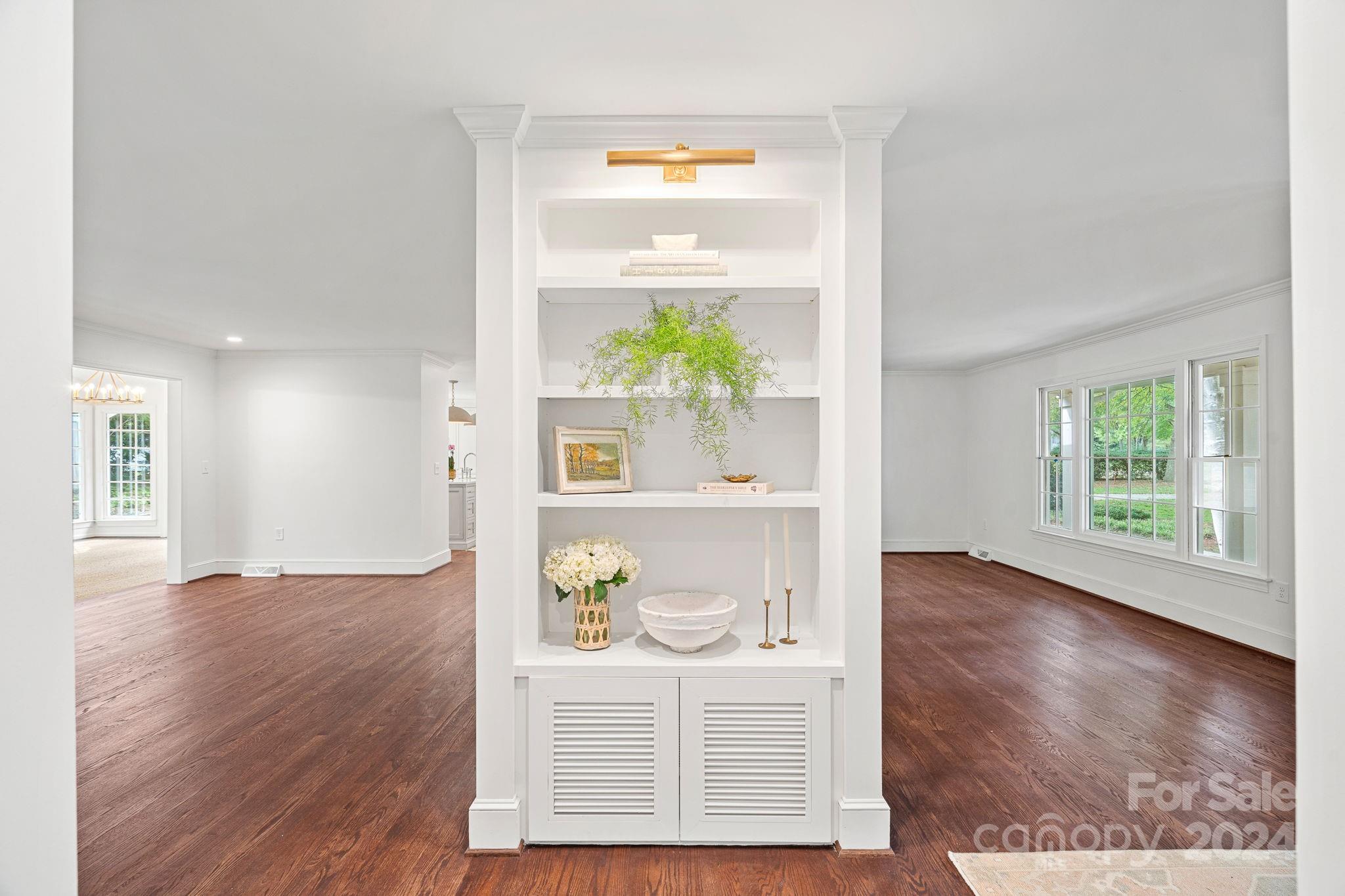 Providence Plantation - Residential