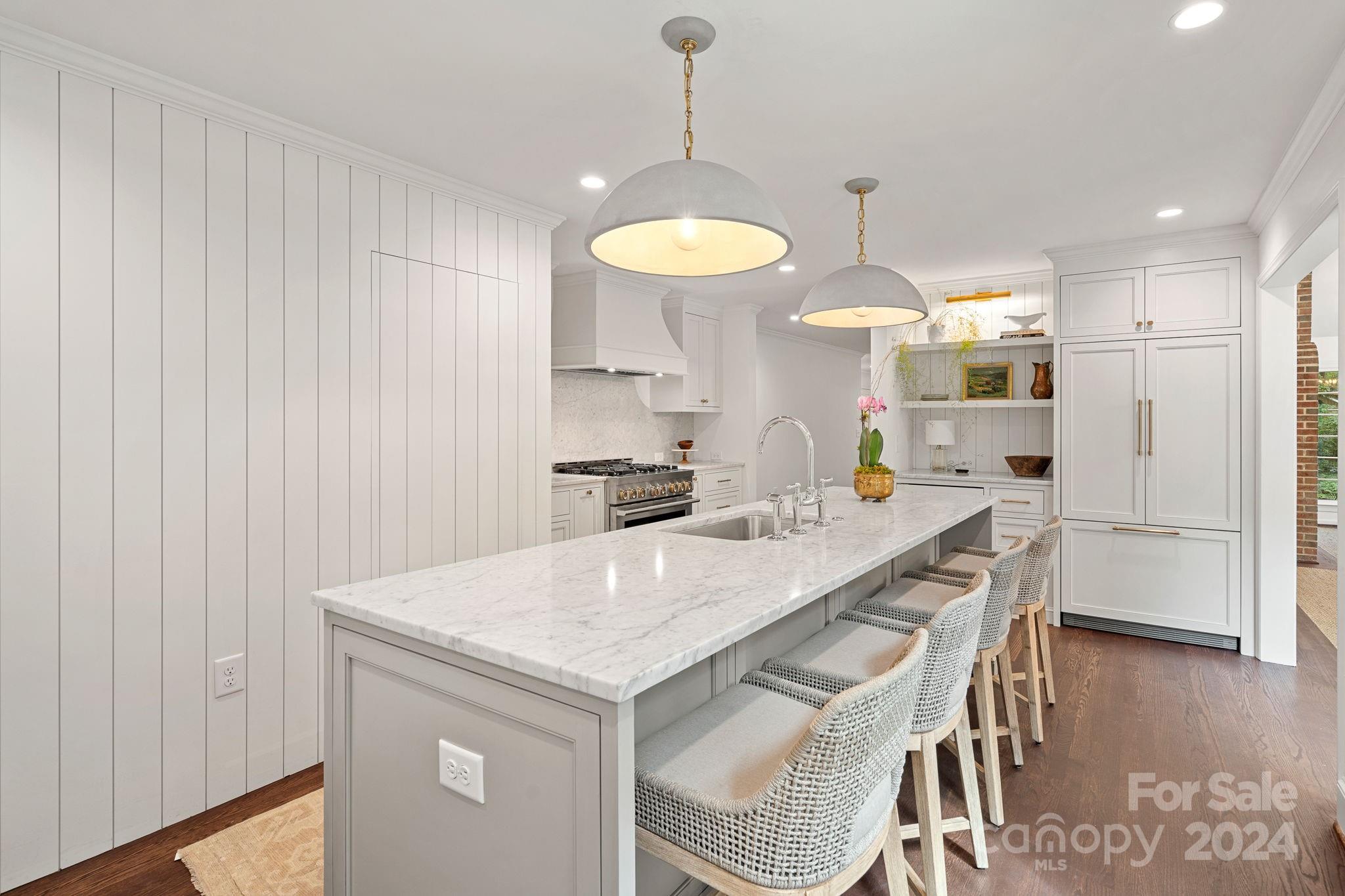 Providence Plantation - Residential