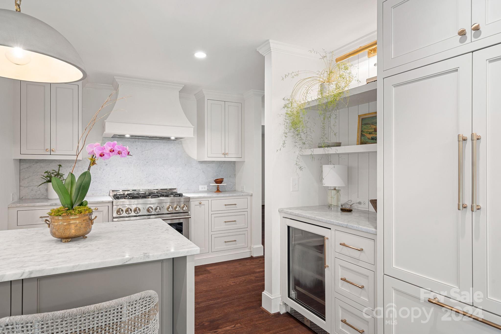 Providence Plantation - Residential