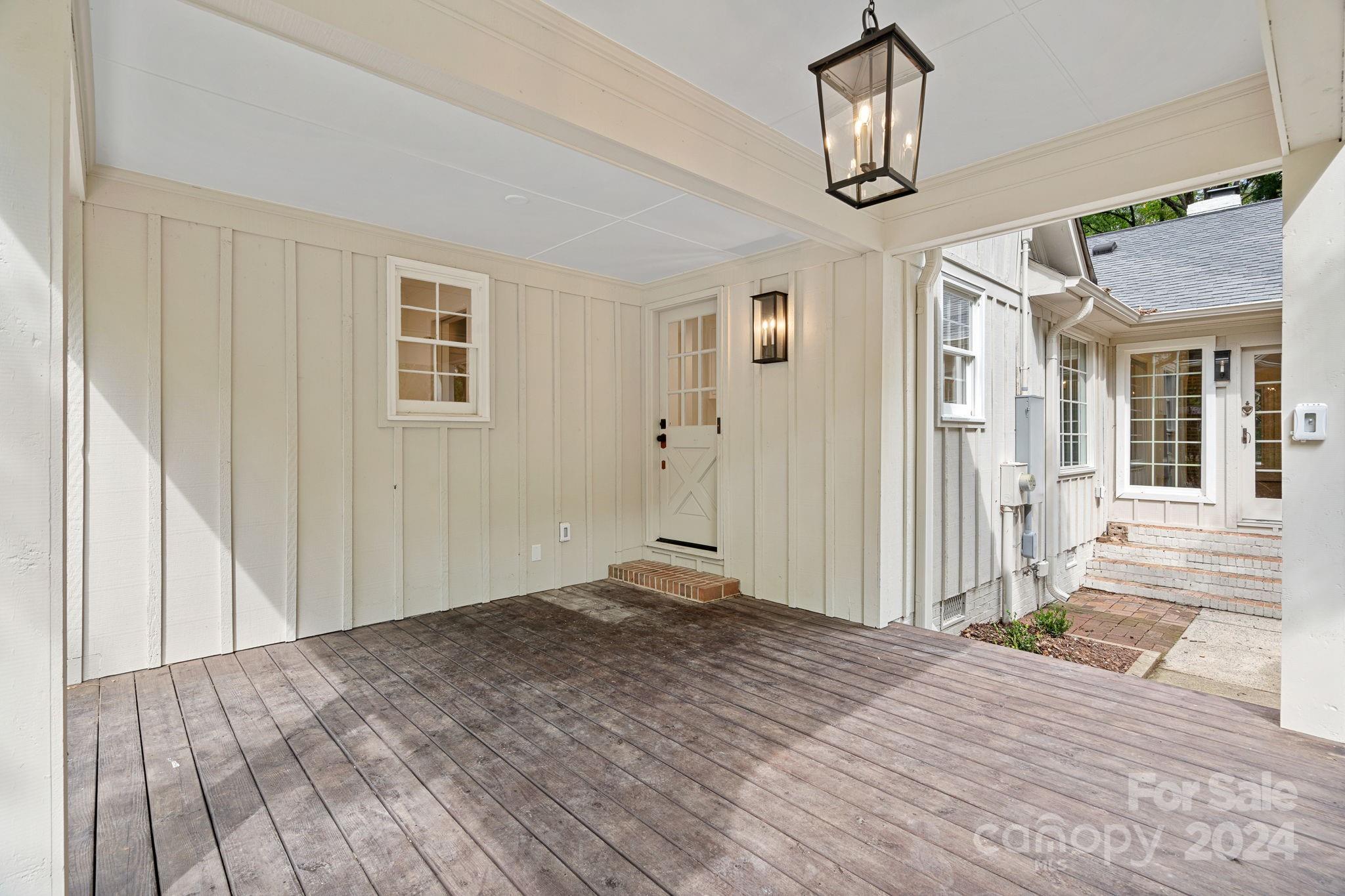 Providence Plantation - Residential