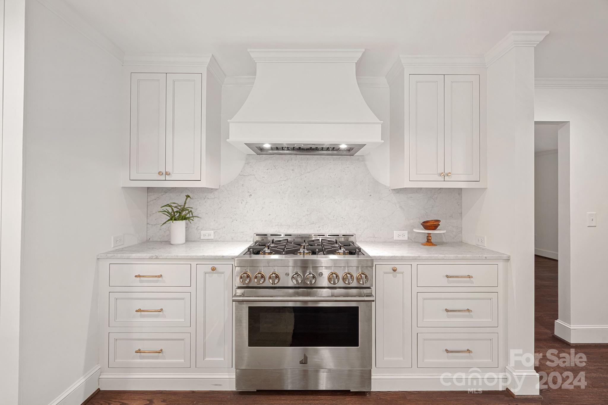 Providence Plantation - Residential