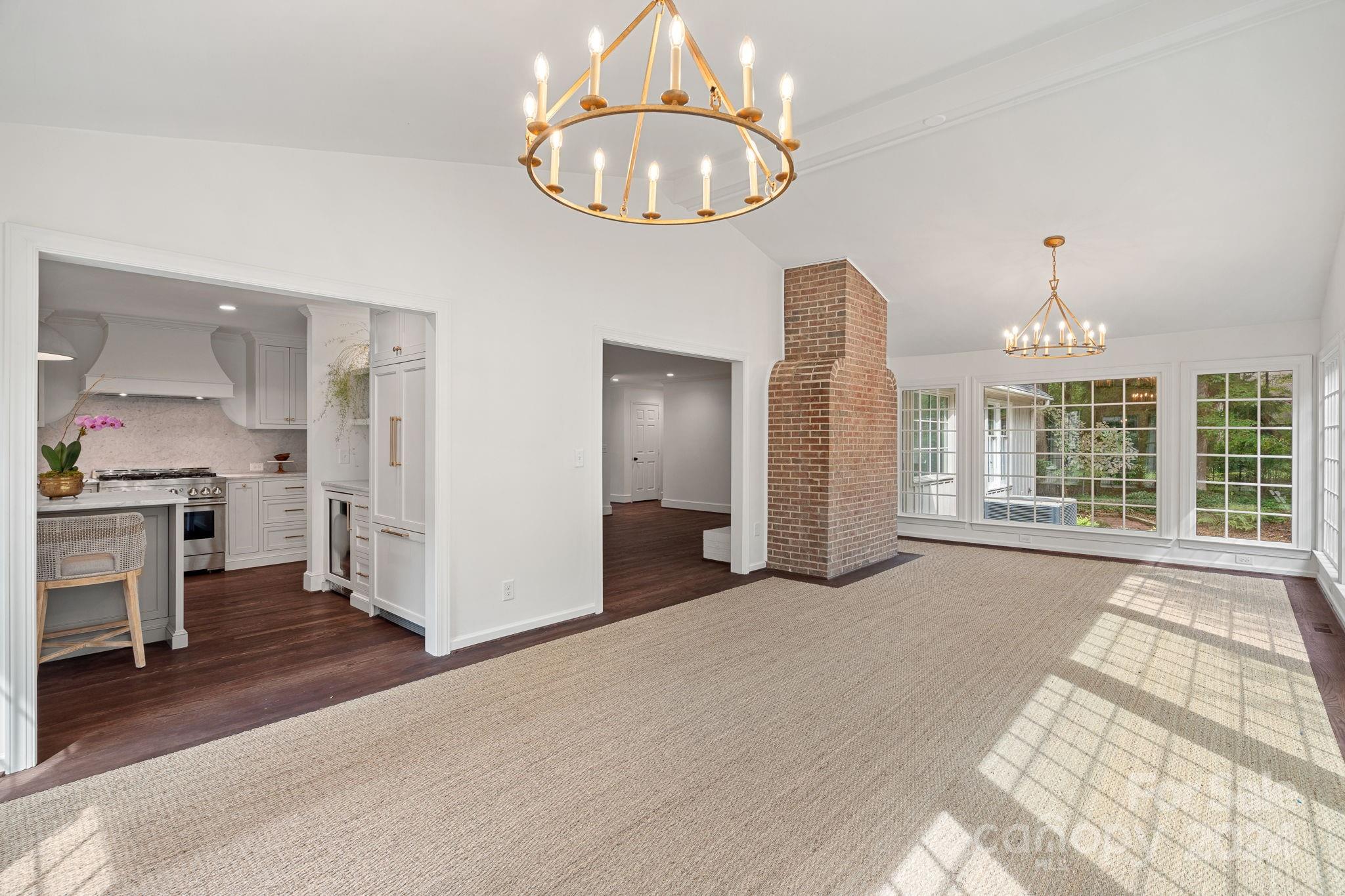 Providence Plantation - Residential