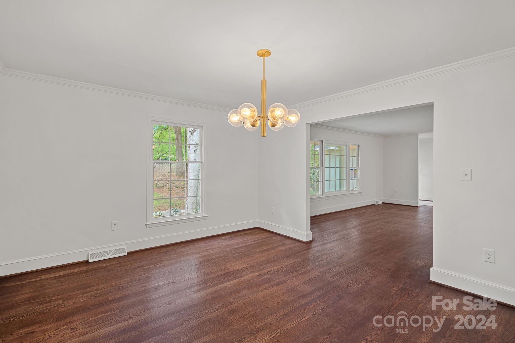 Providence Plantation - Residential