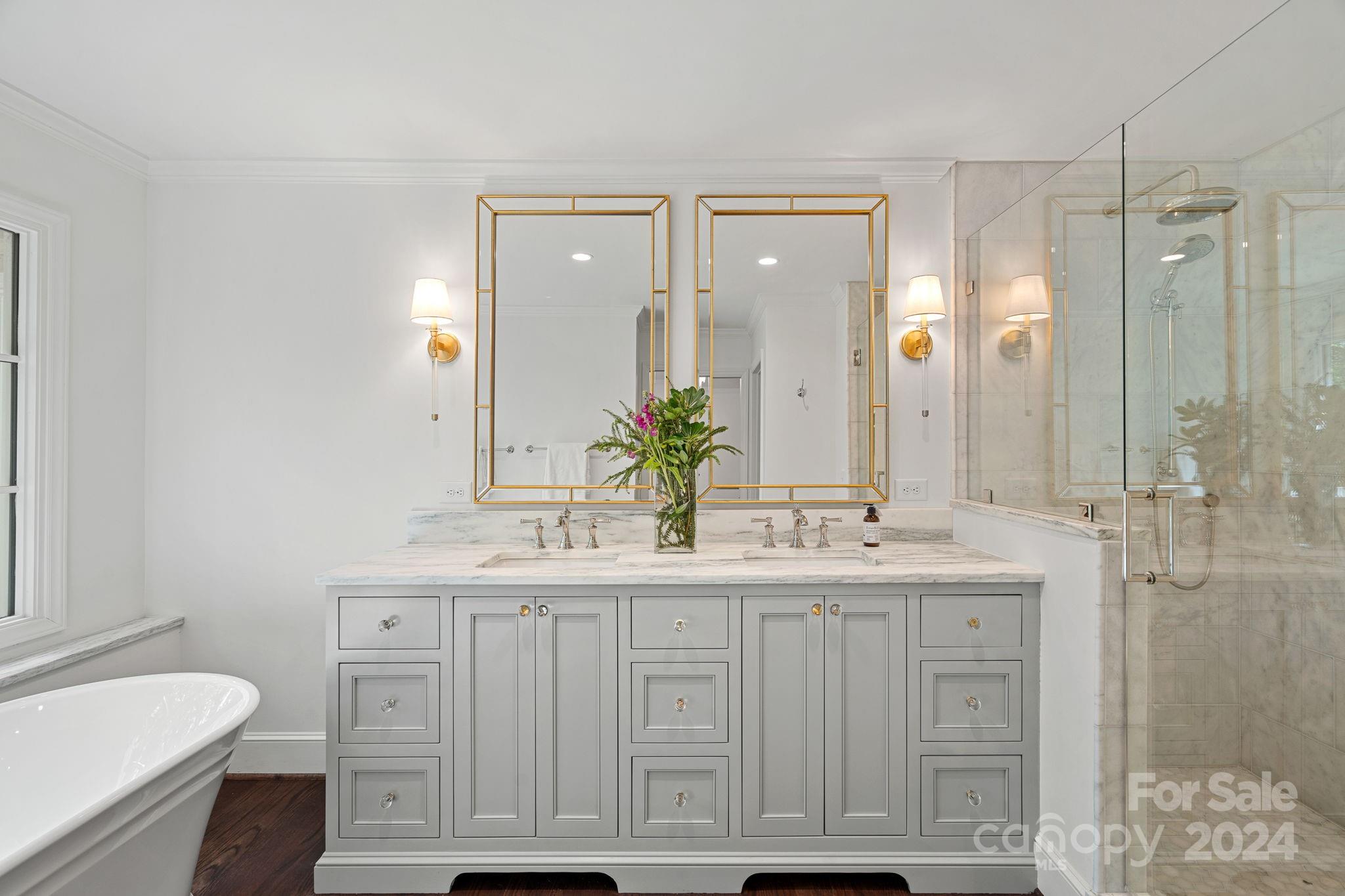 Providence Plantation - Residential