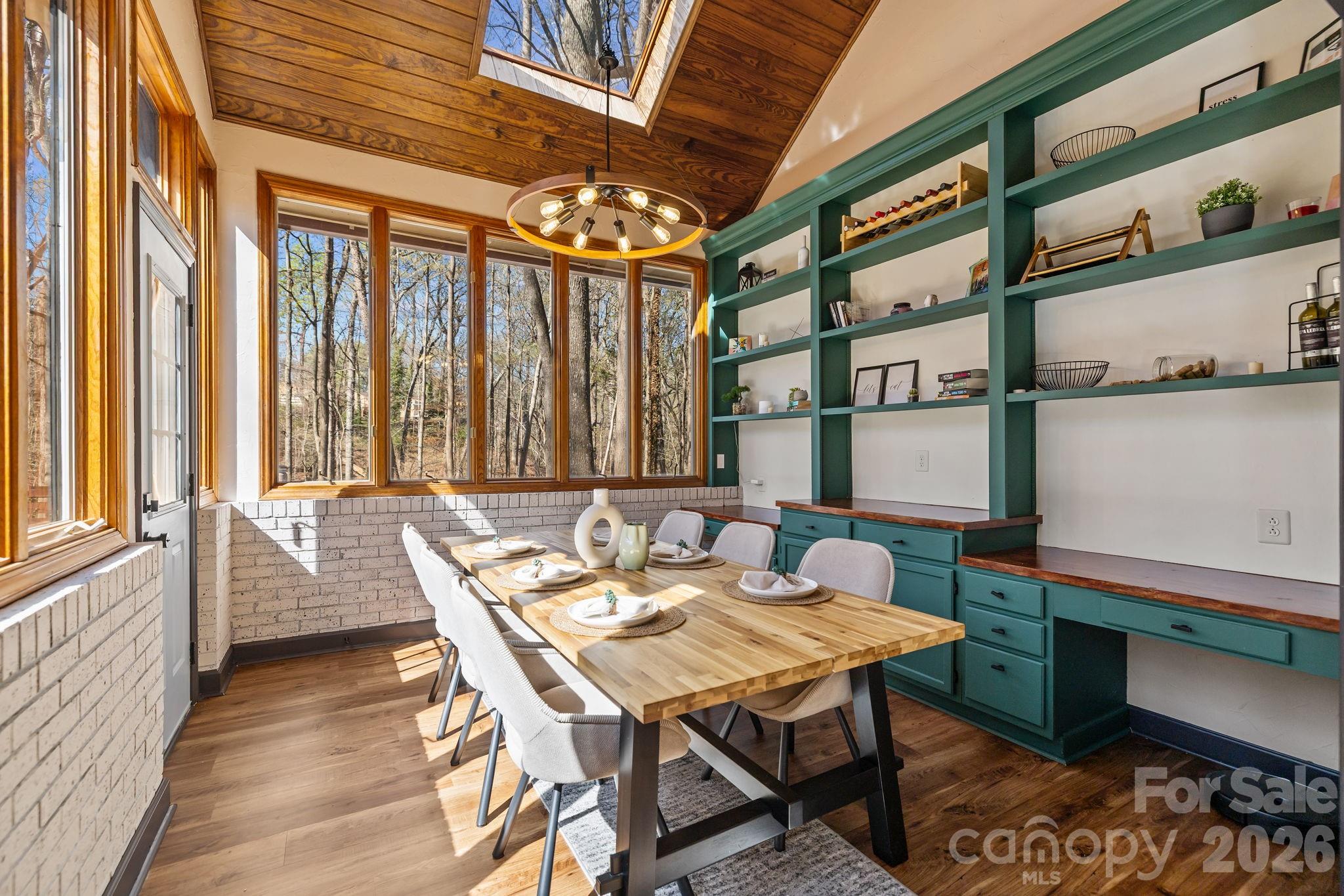 Pine Harbor Estates - Residential