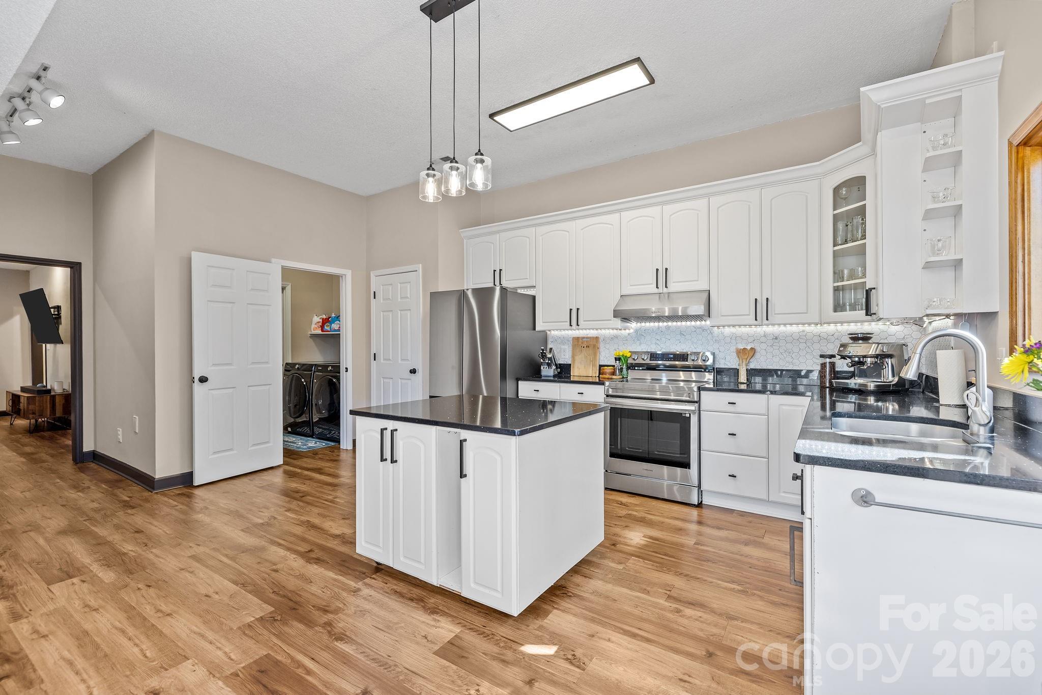 Pine Harbor Estates - Residential