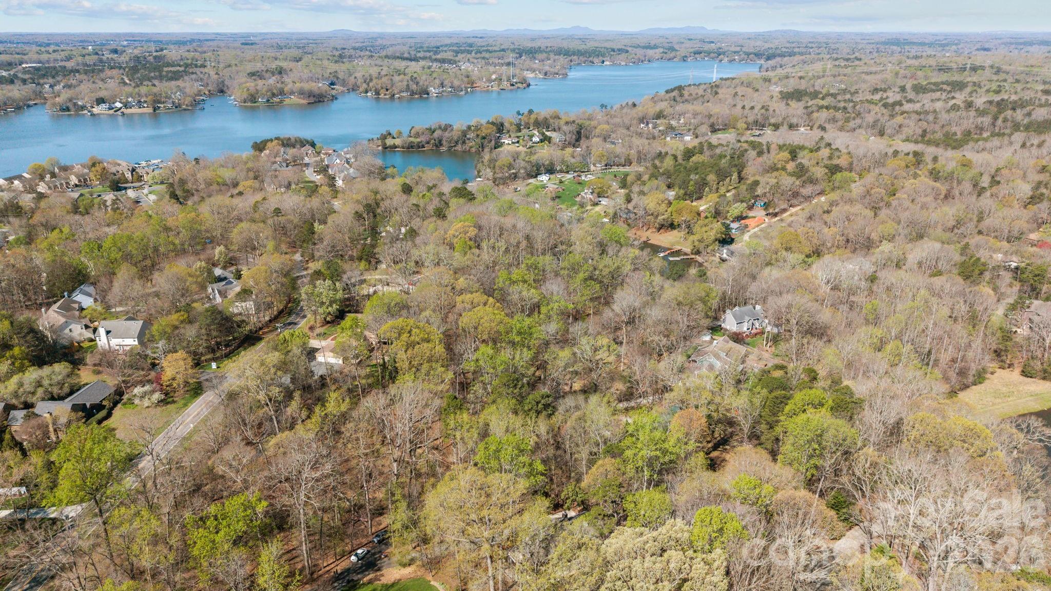 Pine Harbor Estates - Residential