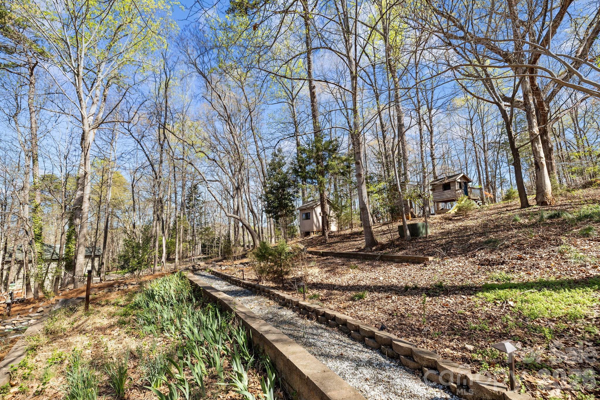 Pine Harbor Estates - Residential