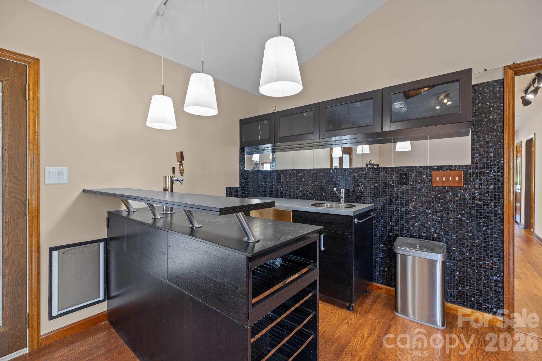 Pine Harbor Estates - Residential