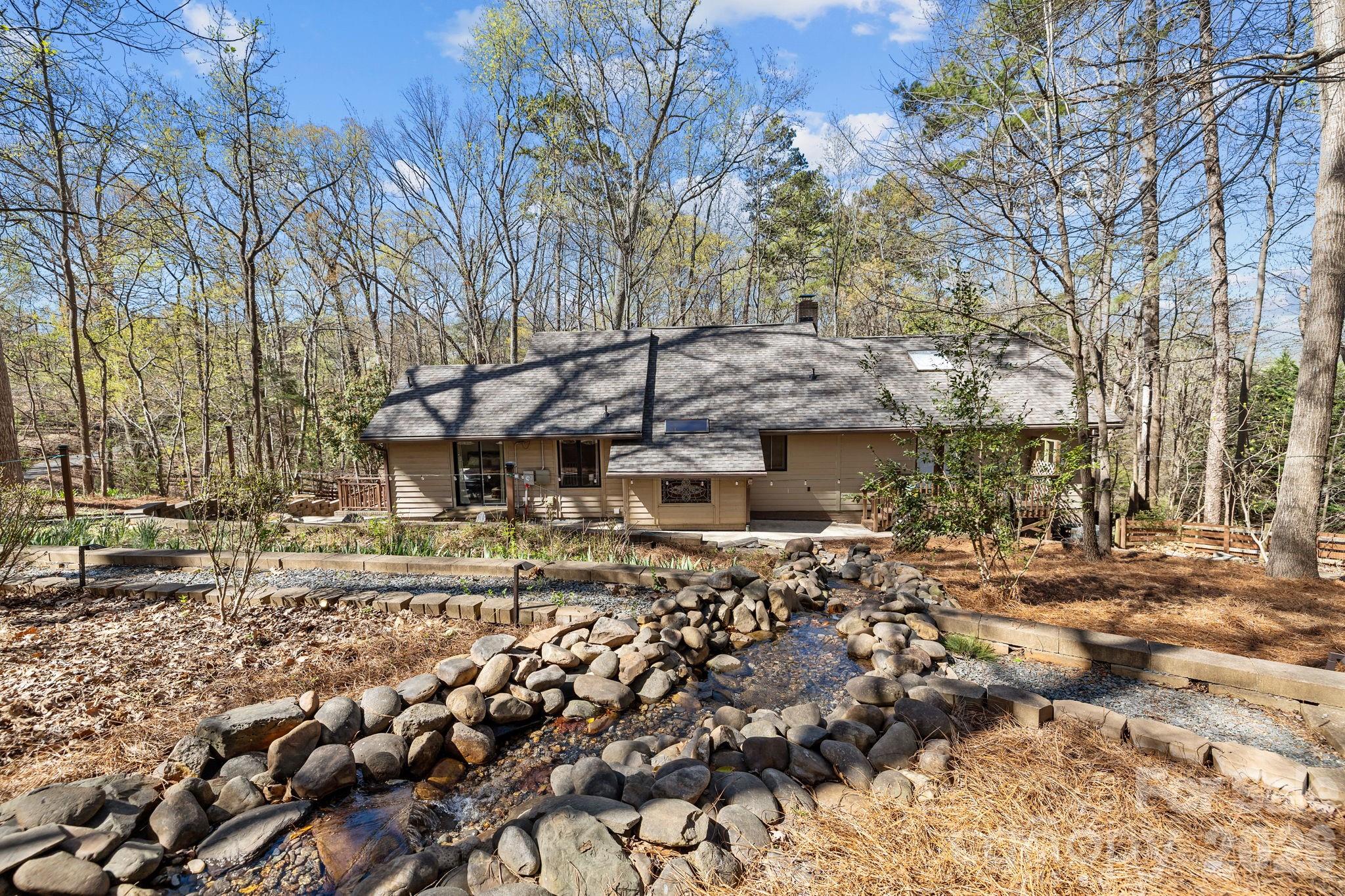 Pine Harbor Estates - Residential