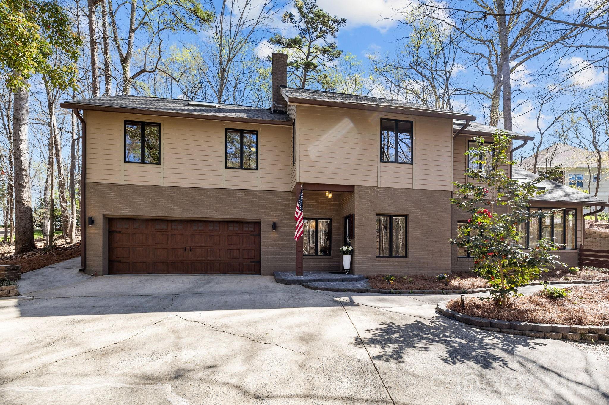 Pine Harbor Estates - Residential