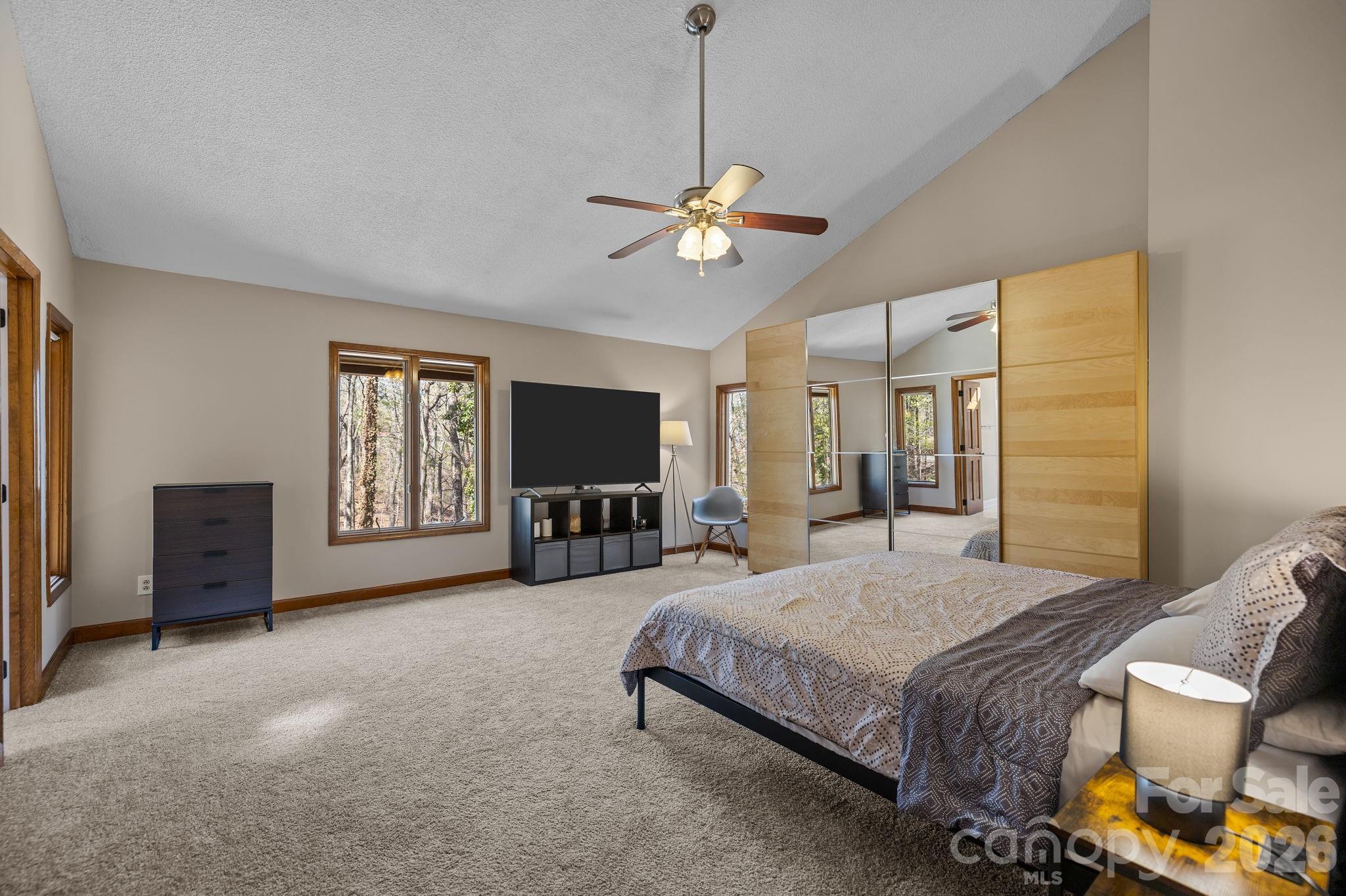 Pine Harbor Estates - Residential