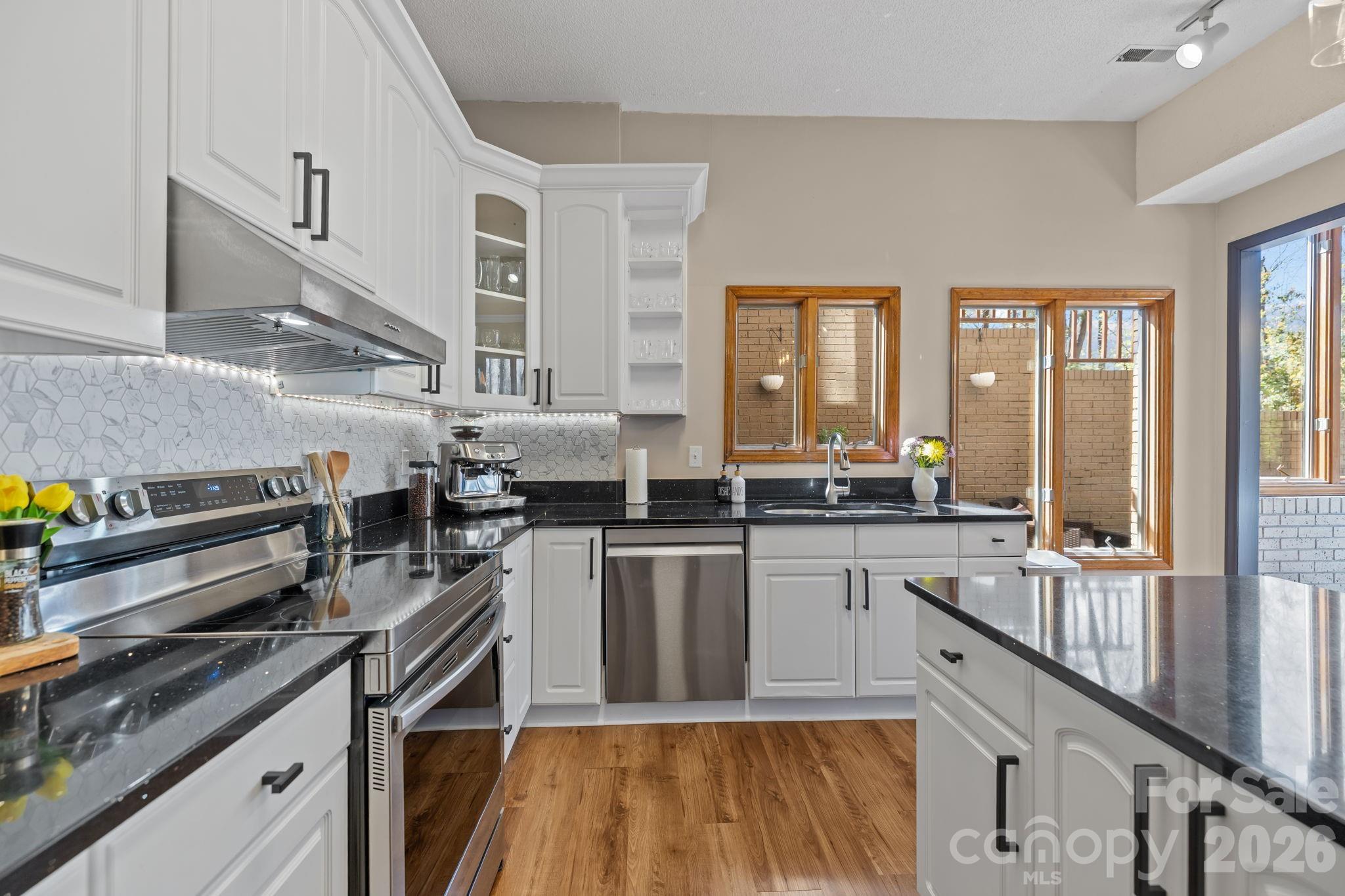 Pine Harbor Estates - Residential