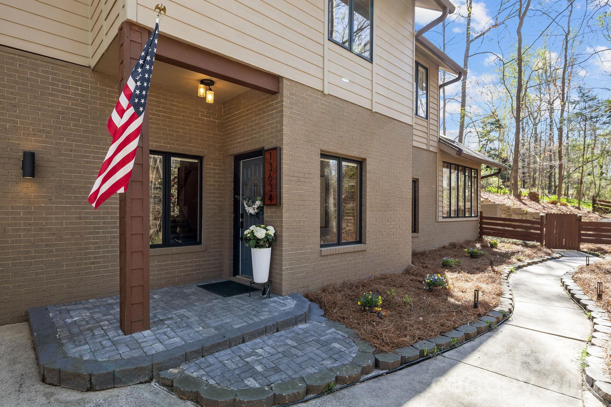 Pine Harbor Estates - Residential