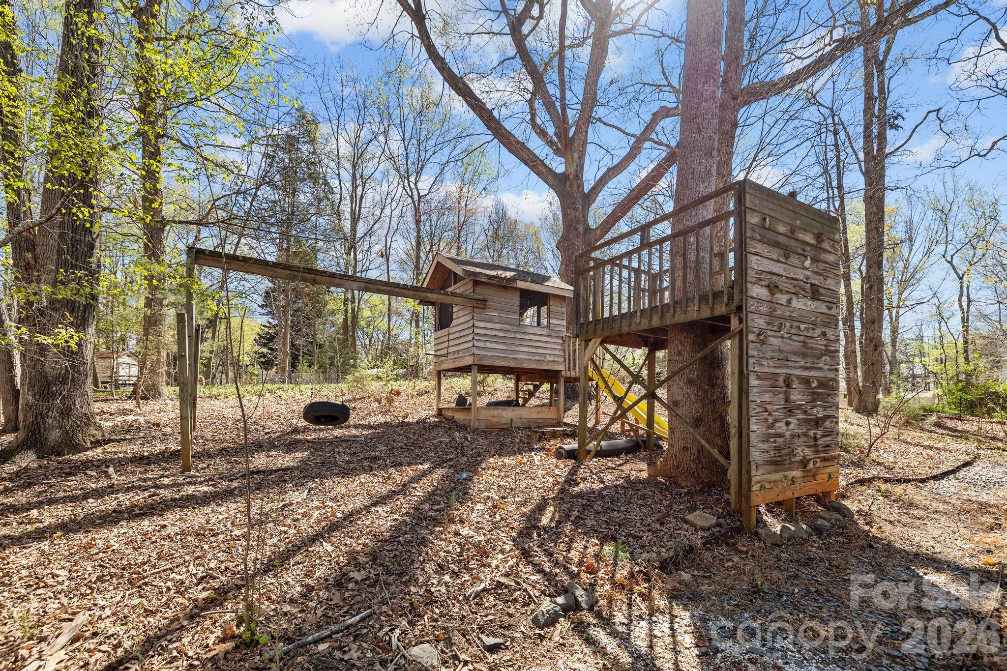 Pine Harbor Estates - Residential