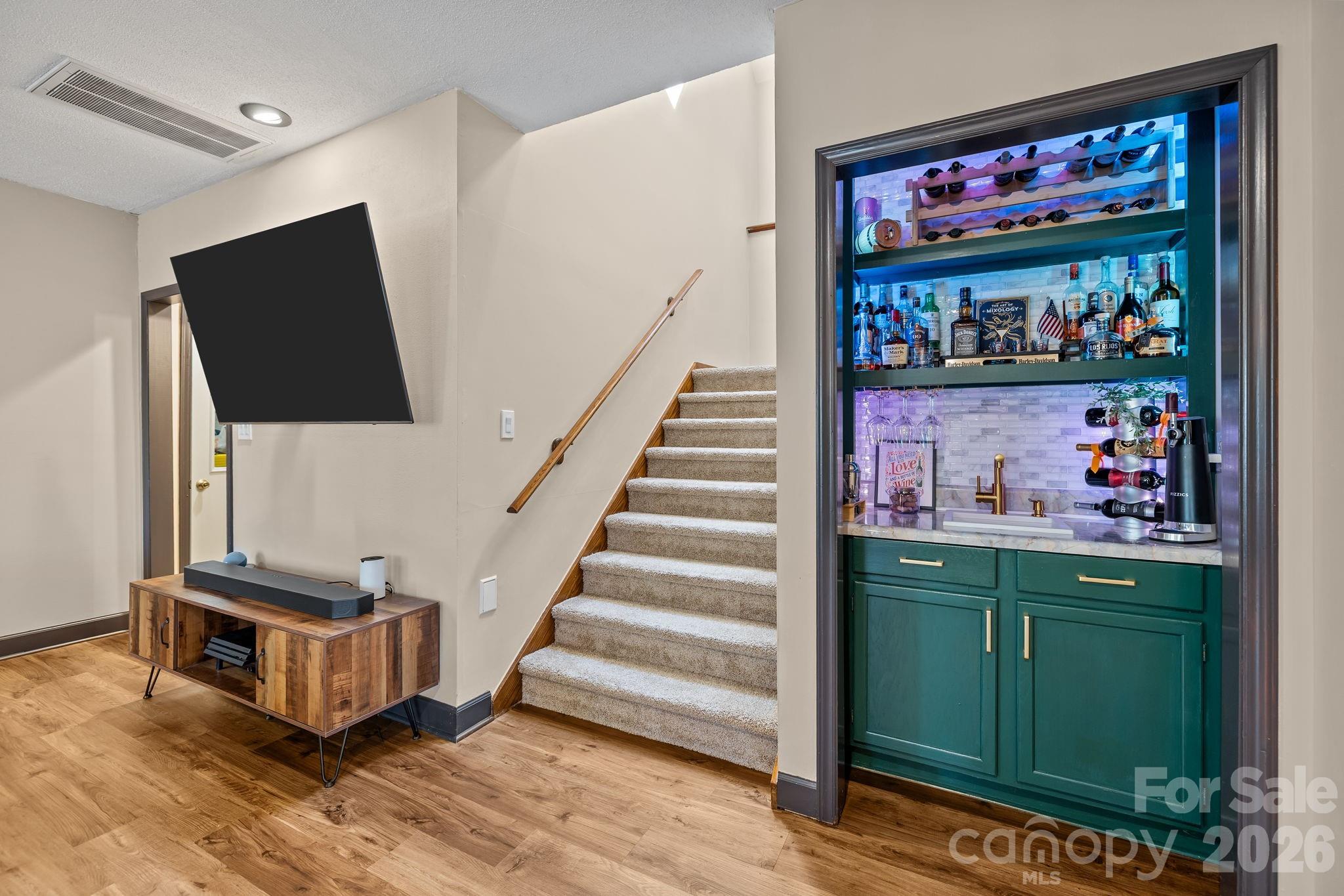 Pine Harbor Estates - Residential