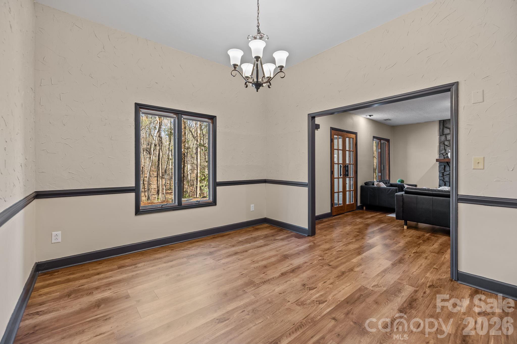 Pine Harbor Estates - Residential