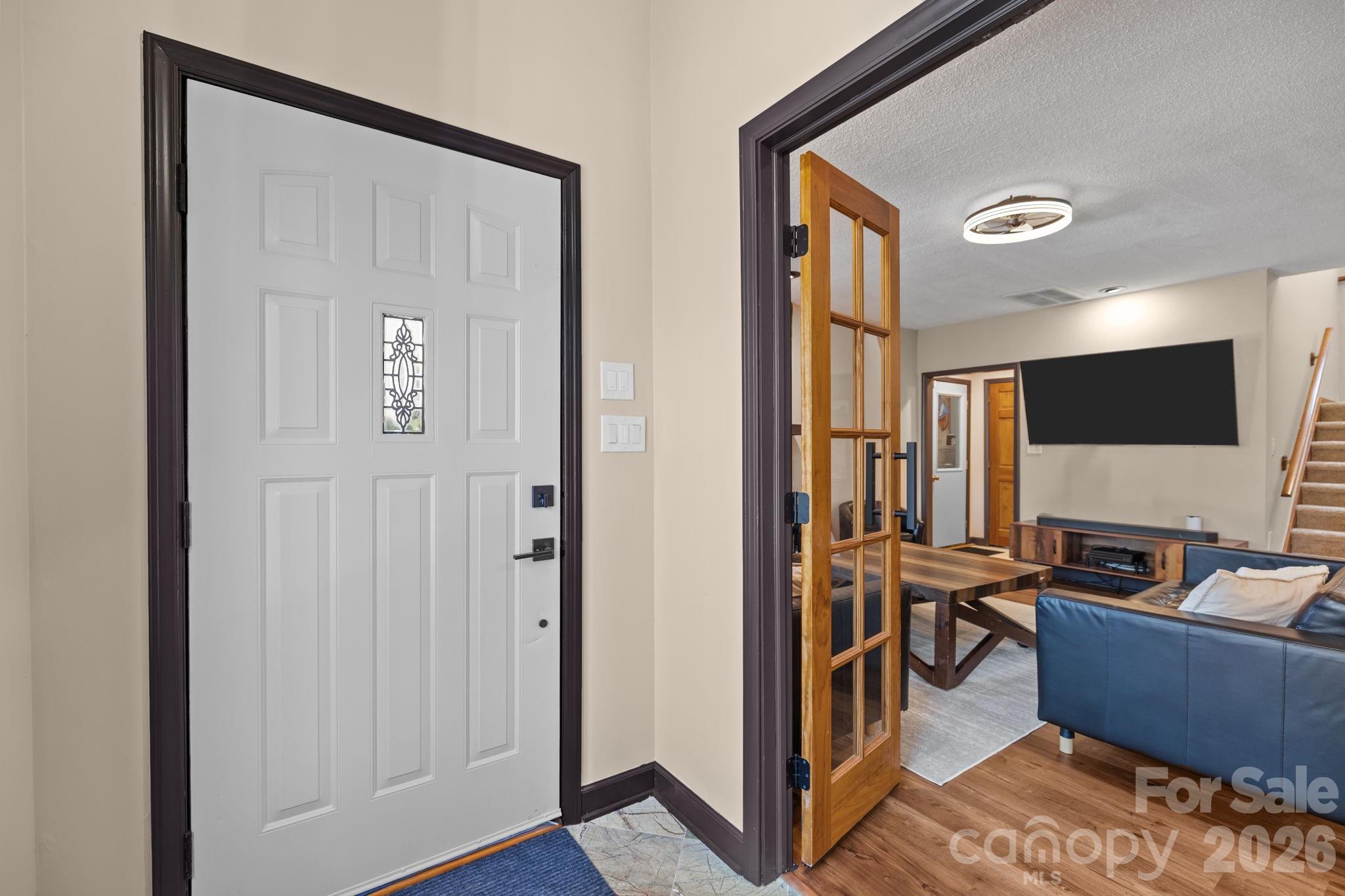 Pine Harbor Estates - Residential