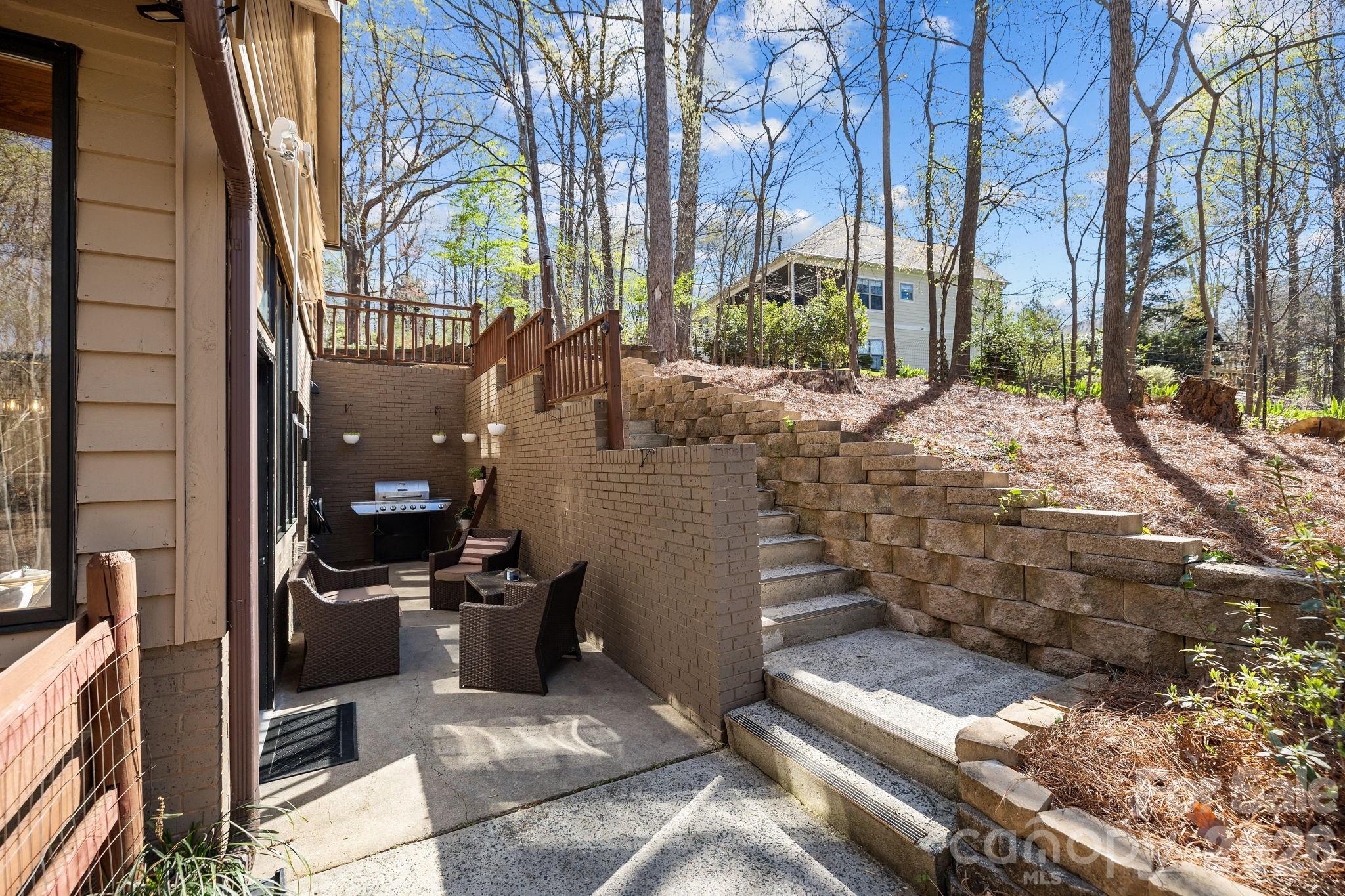 Pine Harbor Estates - Residential