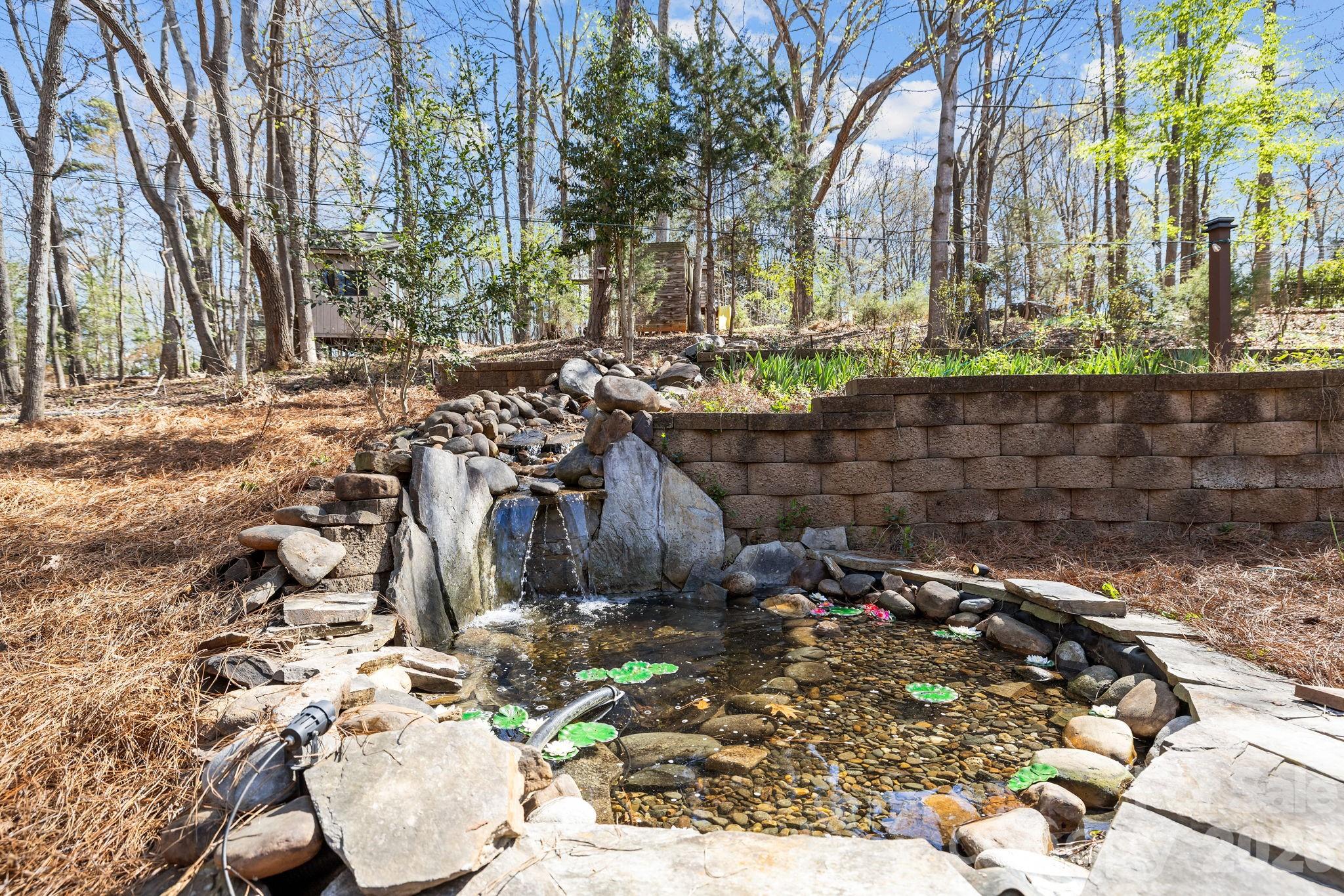 Pine Harbor Estates - Residential