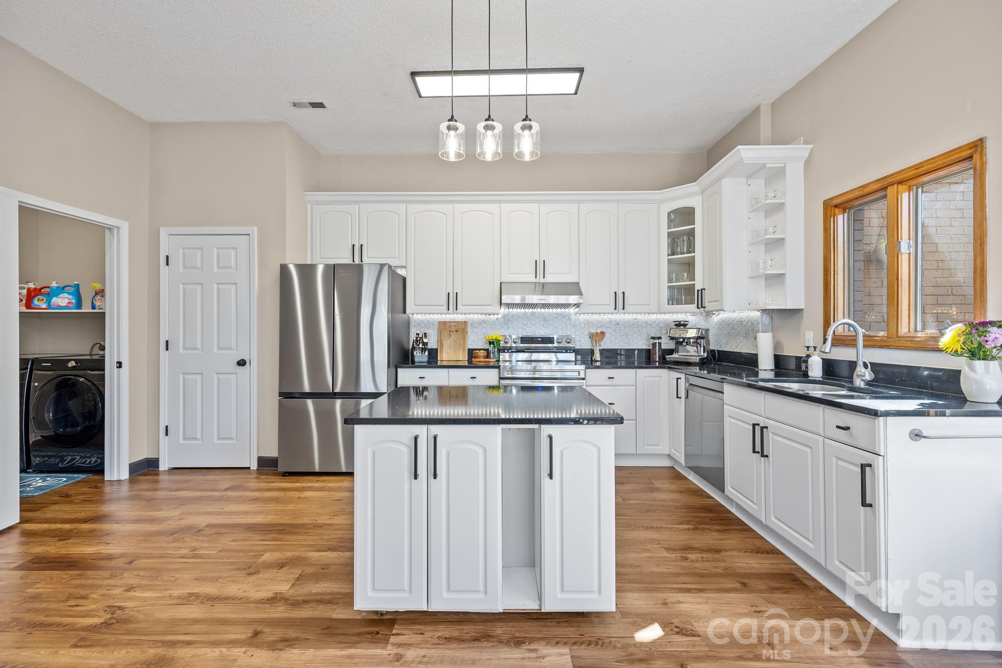 Pine Harbor Estates - Residential