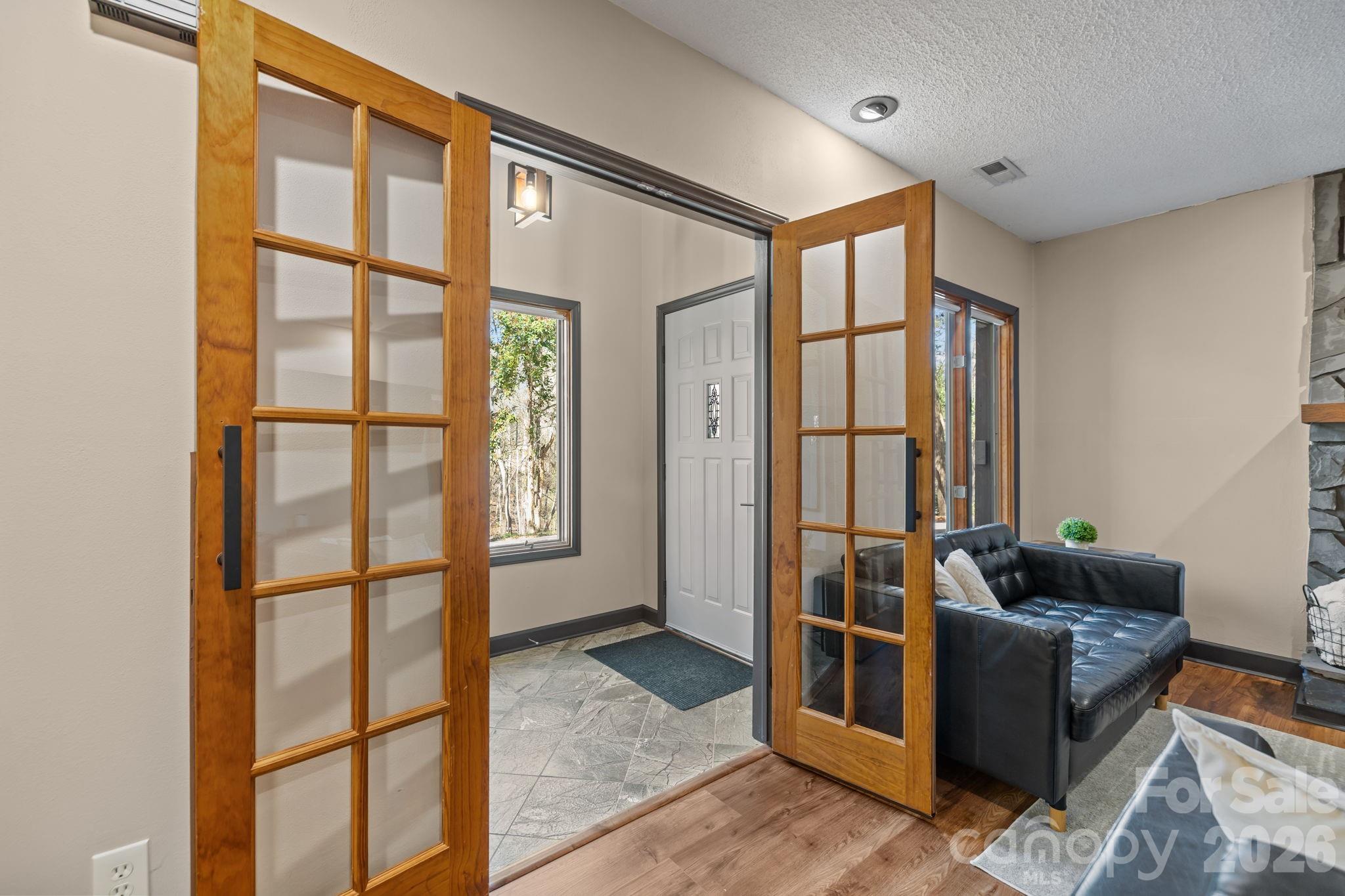 Pine Harbor Estates - Residential