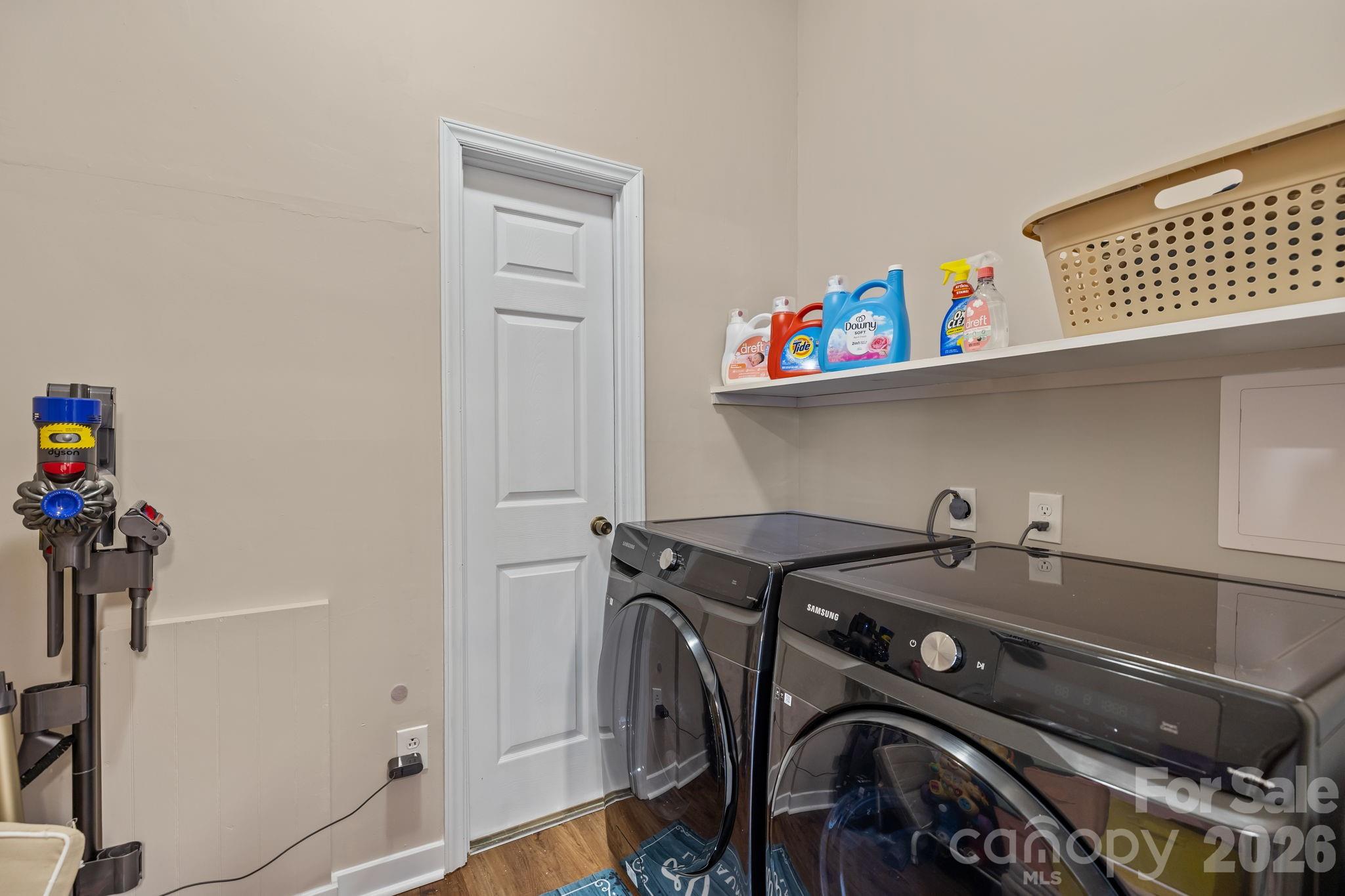 Pine Harbor Estates - Residential