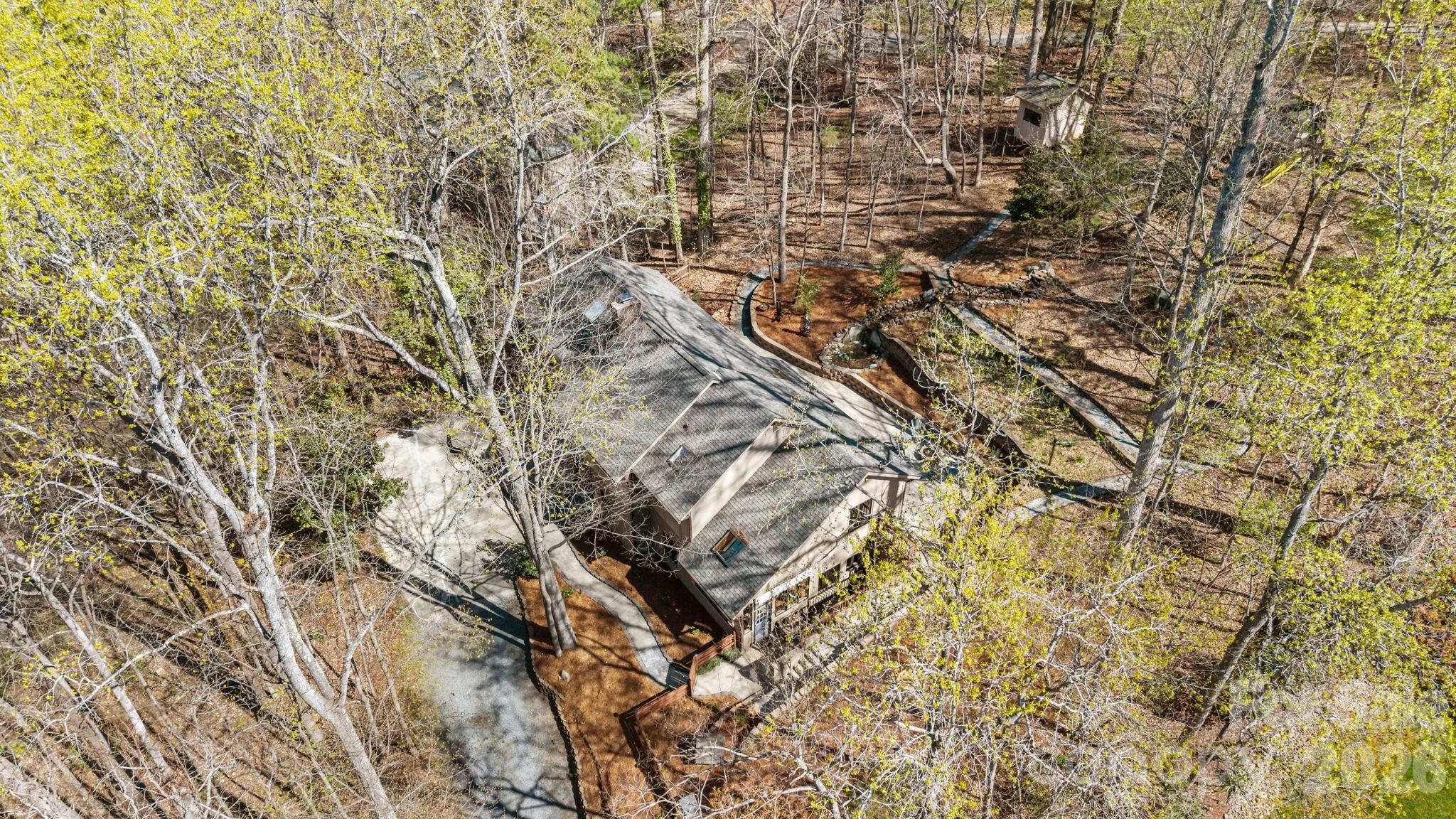 Pine Harbor Estates - Residential