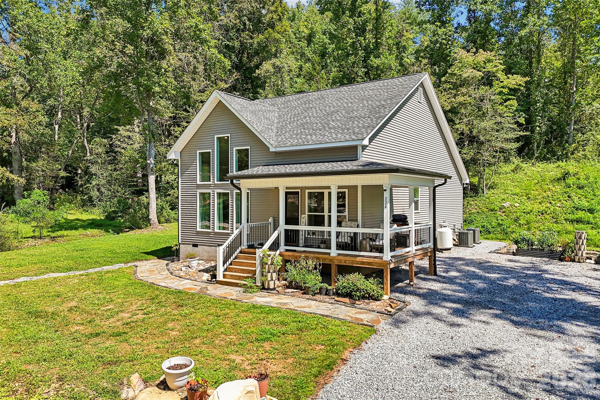 224 & 198 Carpenter Road