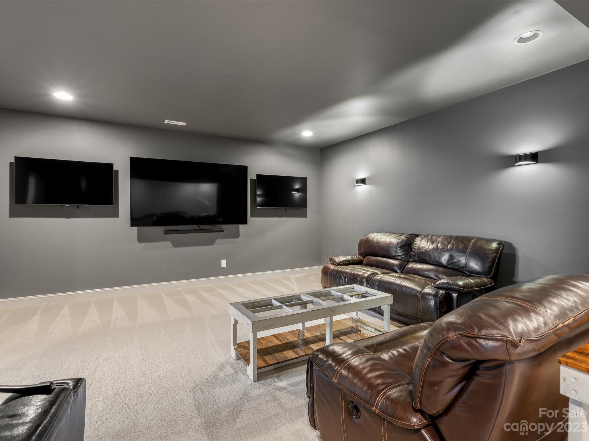 Bent Creek - Residential