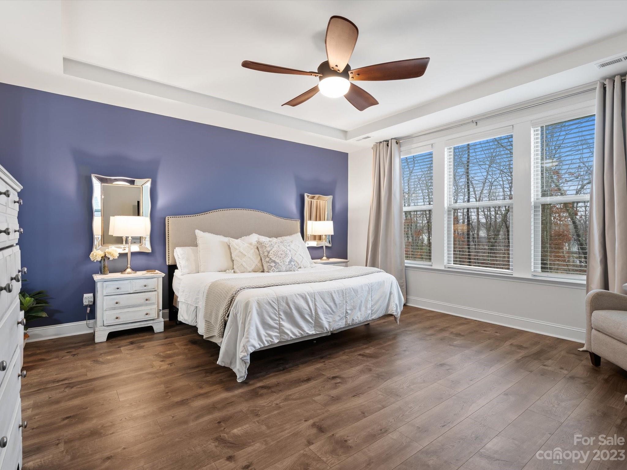 Bent Creek - Residential