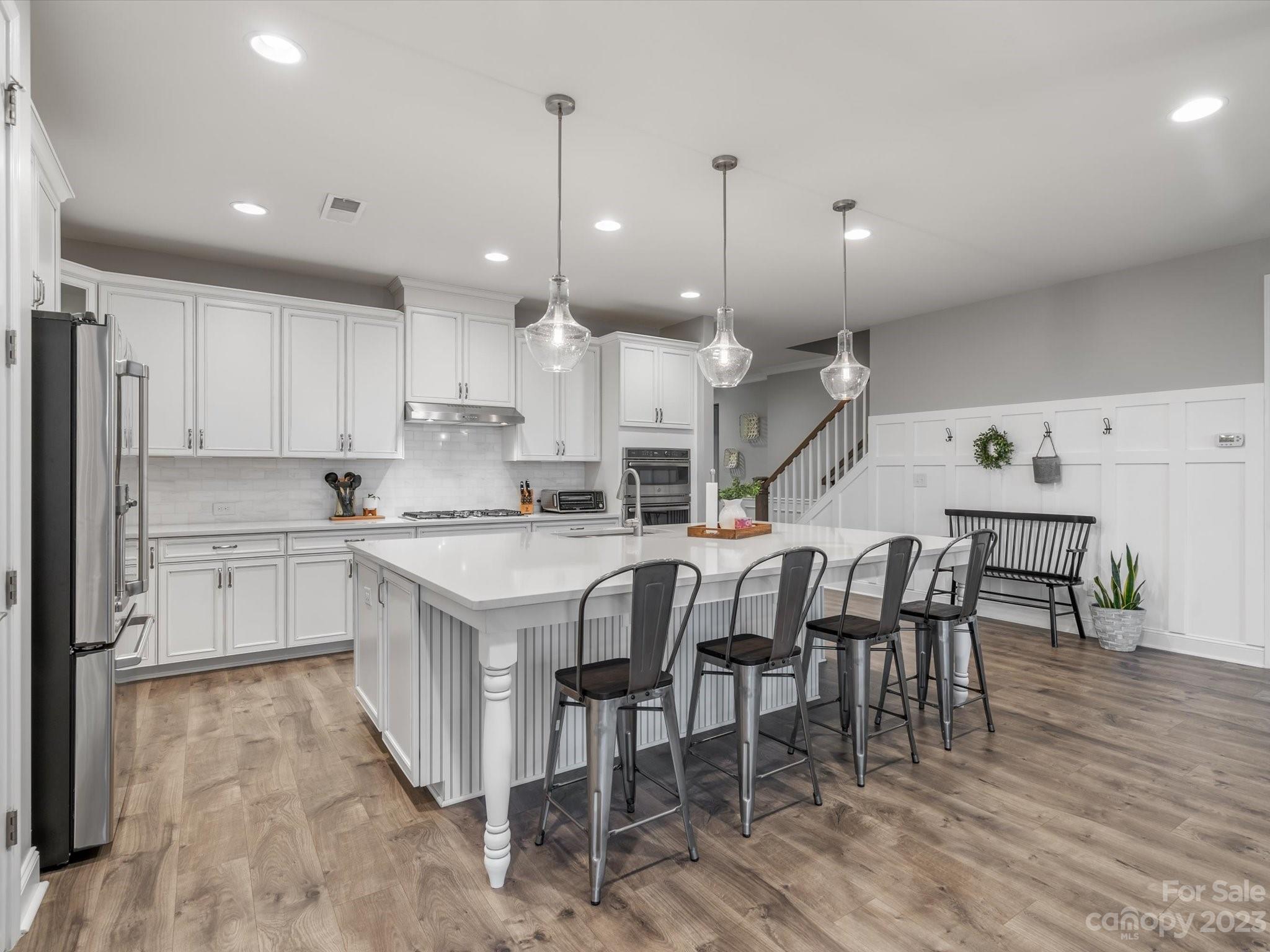 Bent Creek - Residential