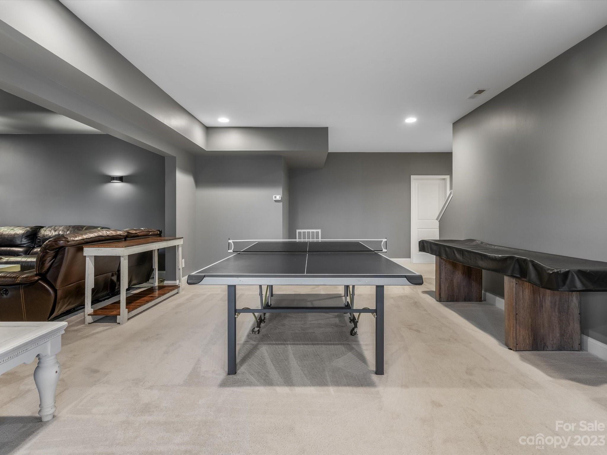 Bent Creek - Residential