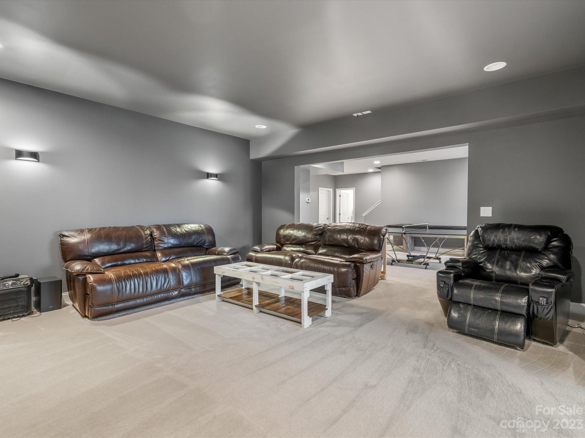 Bent Creek - Residential