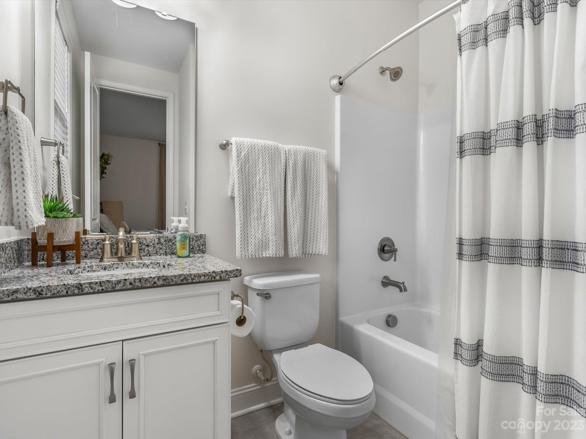 Bent Creek - Residential