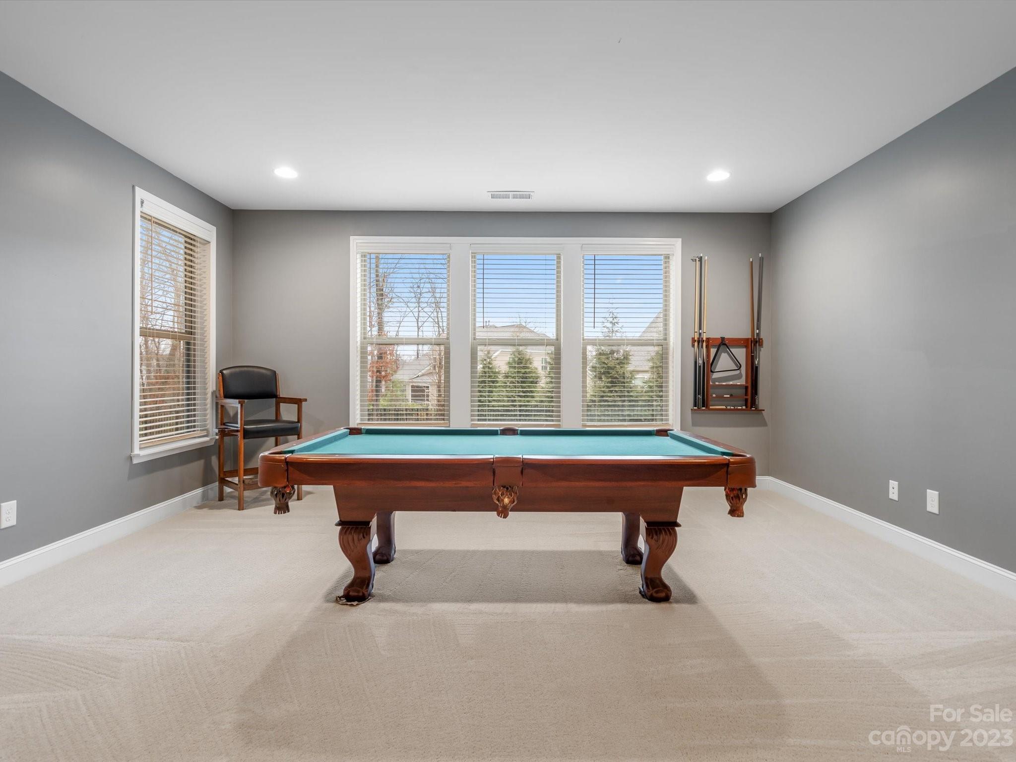 Bent Creek - Residential