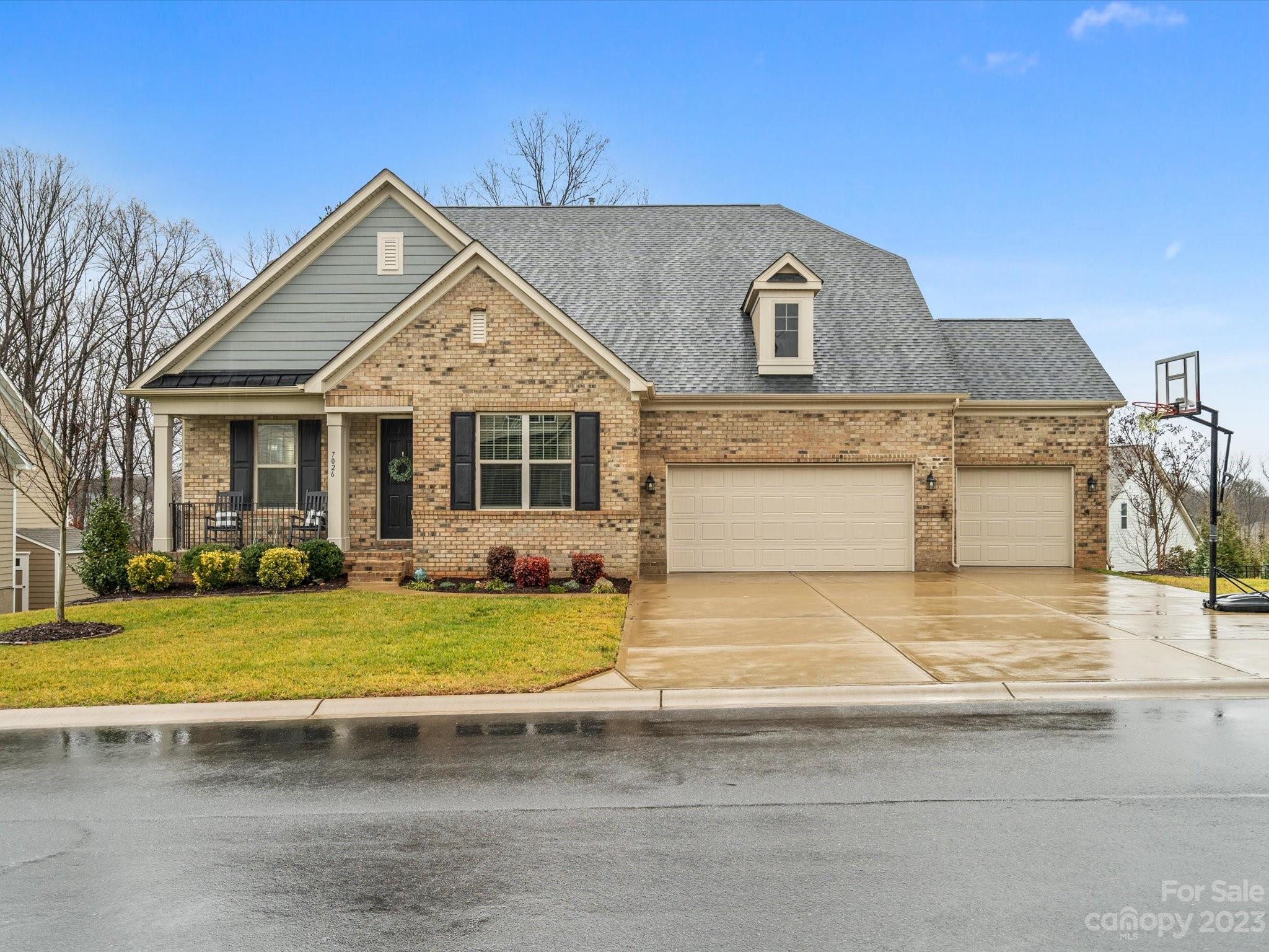 Bent Creek - Residential