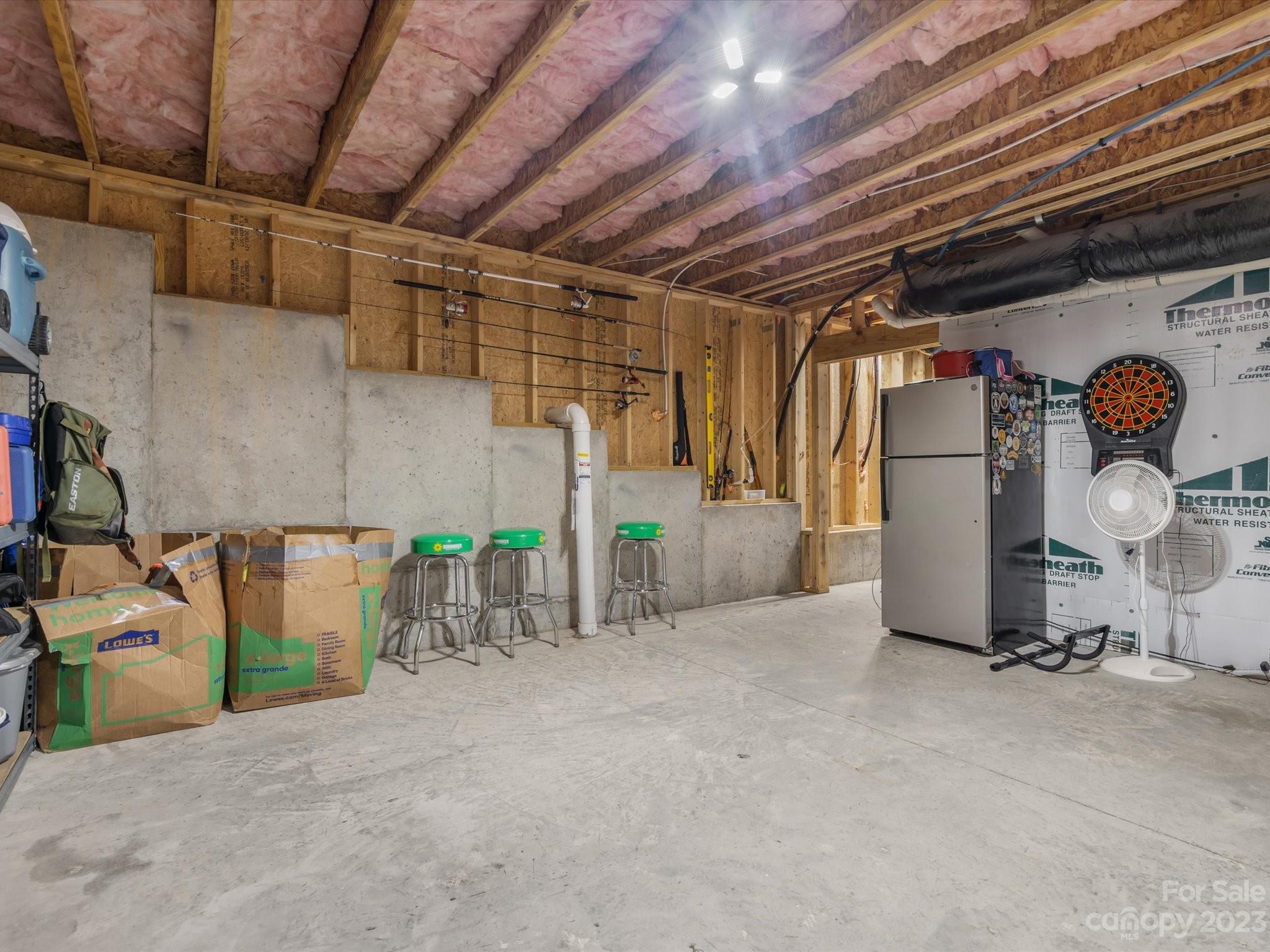 Bent Creek - Residential