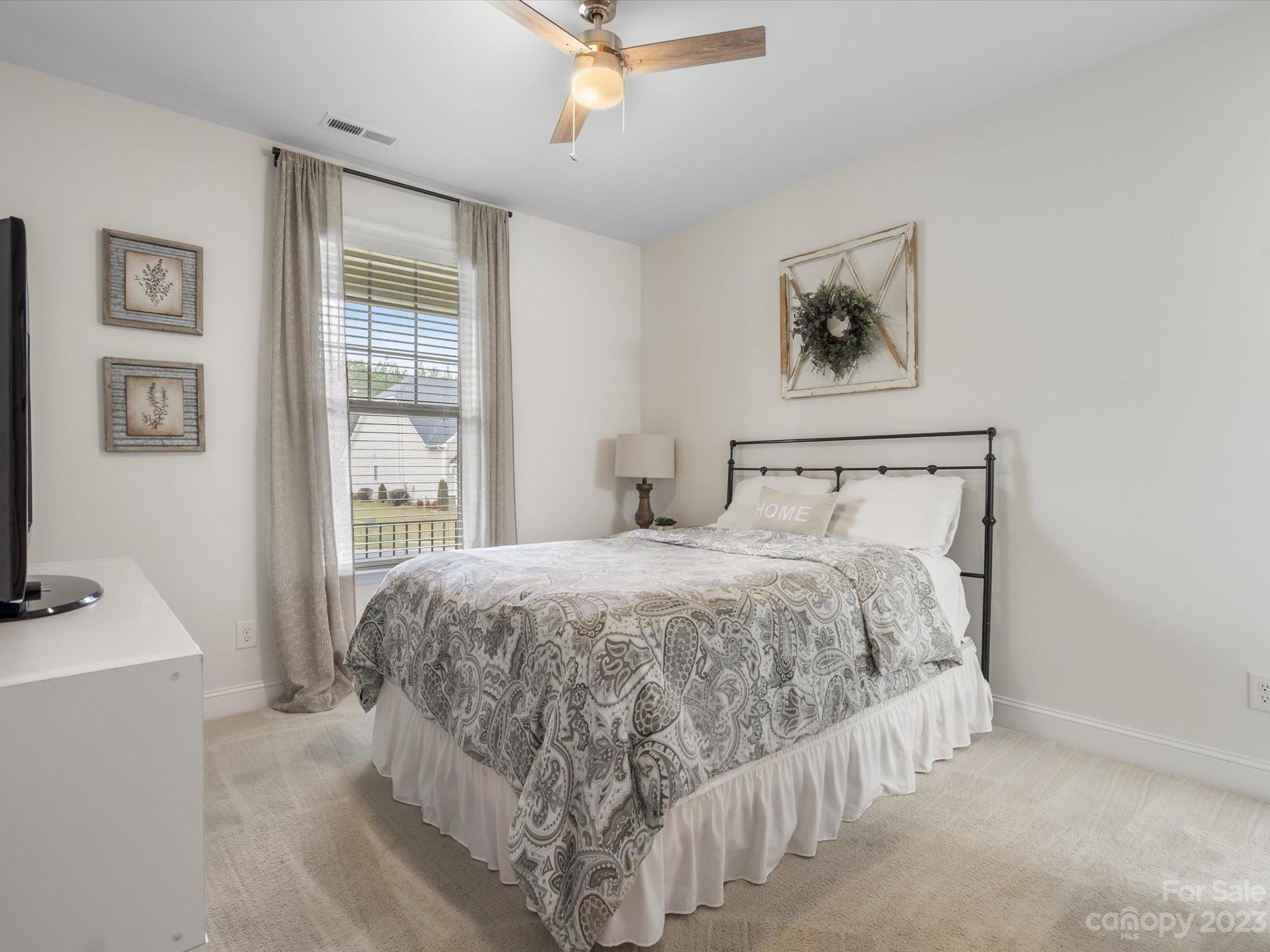 Bent Creek - Residential