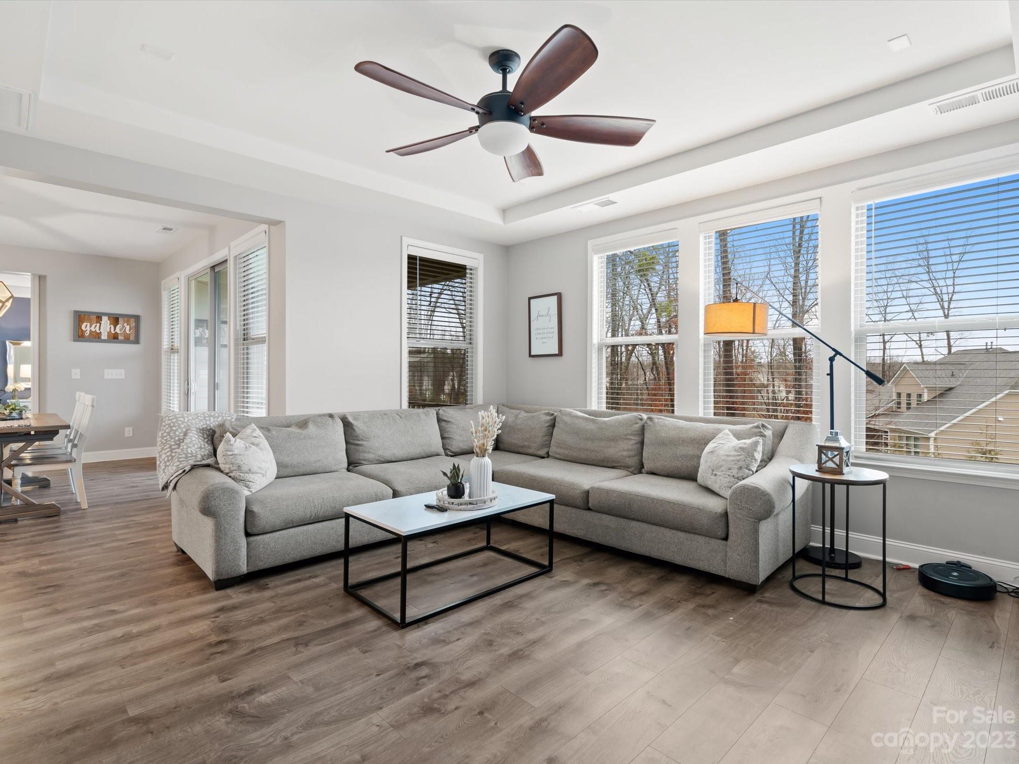 Bent Creek - Residential