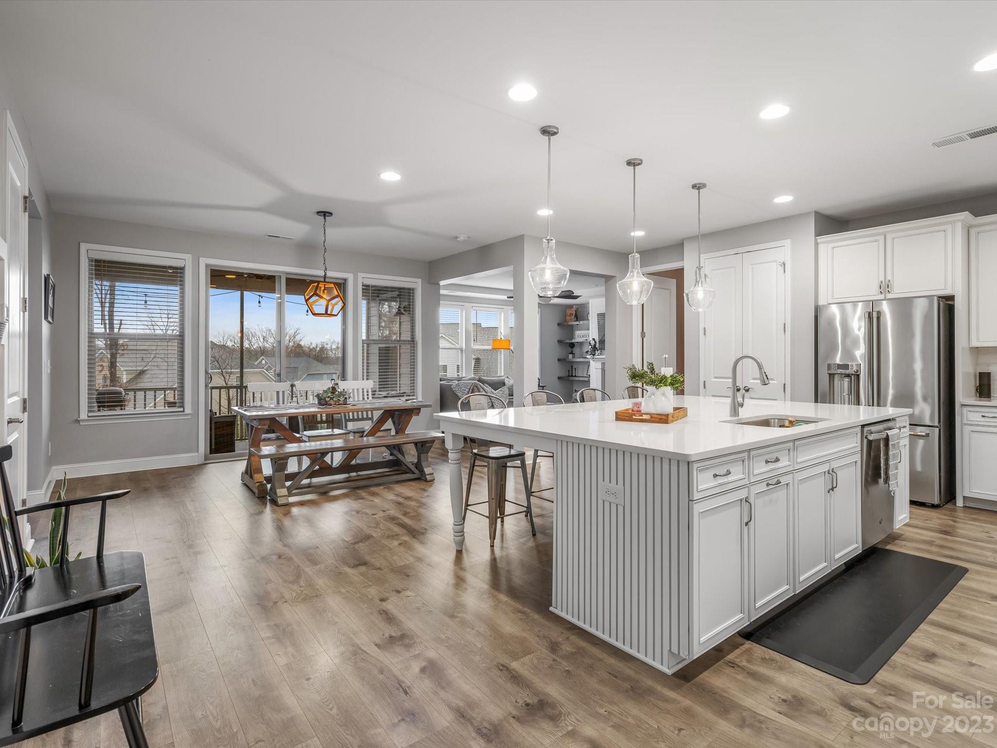 Bent Creek - Residential